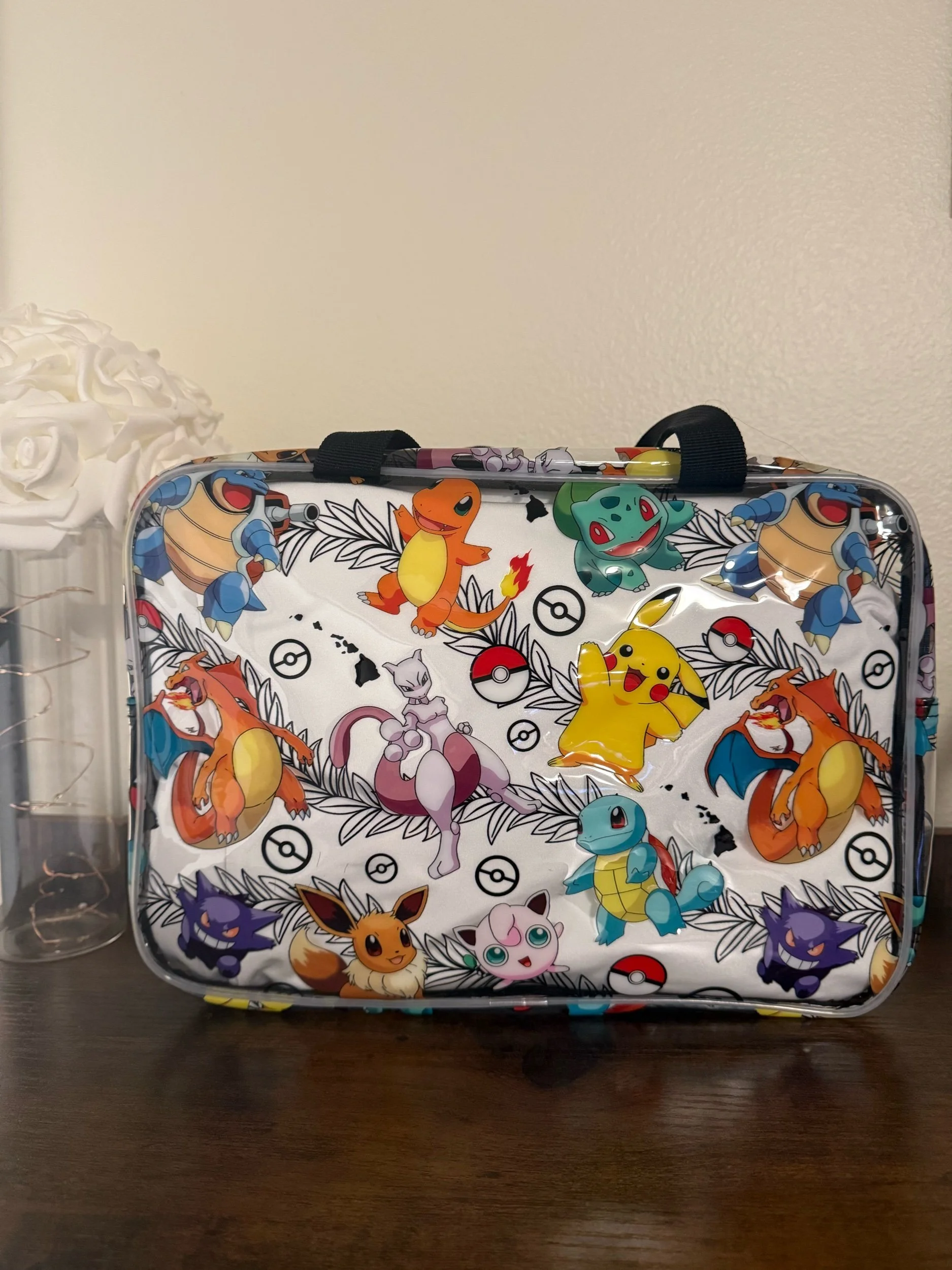 Pokemon (Collab w/By Kings)