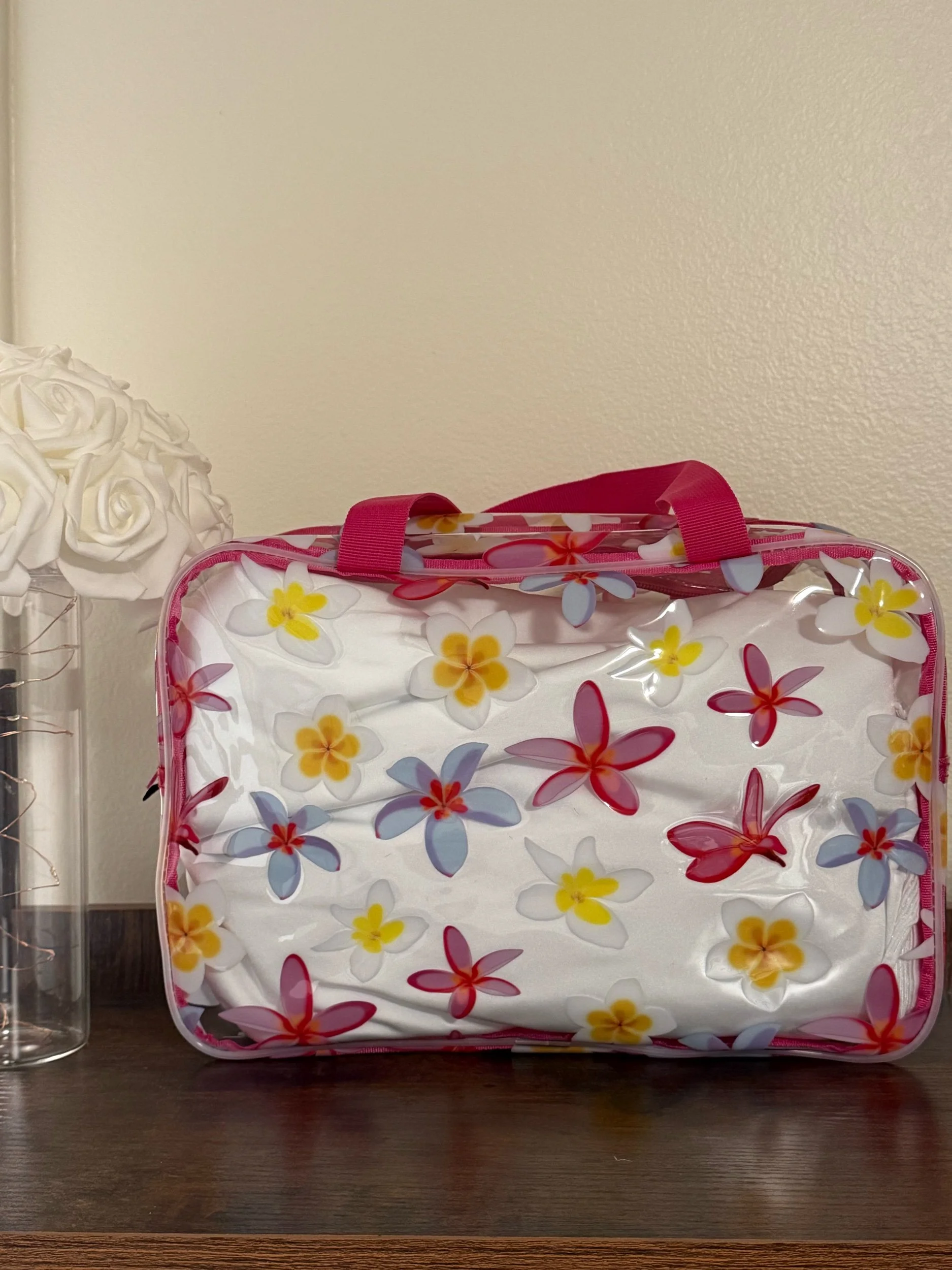 Plumeria Dreams (Collab w/Maluhia Dreams)