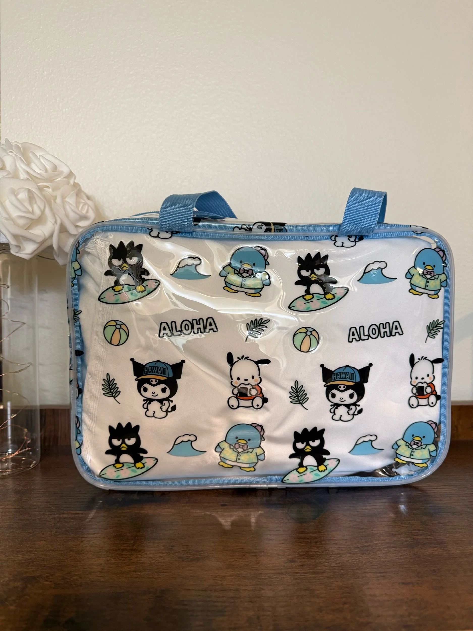 Blue Kawaii Boys (Collab w/Shop Haven Mae)