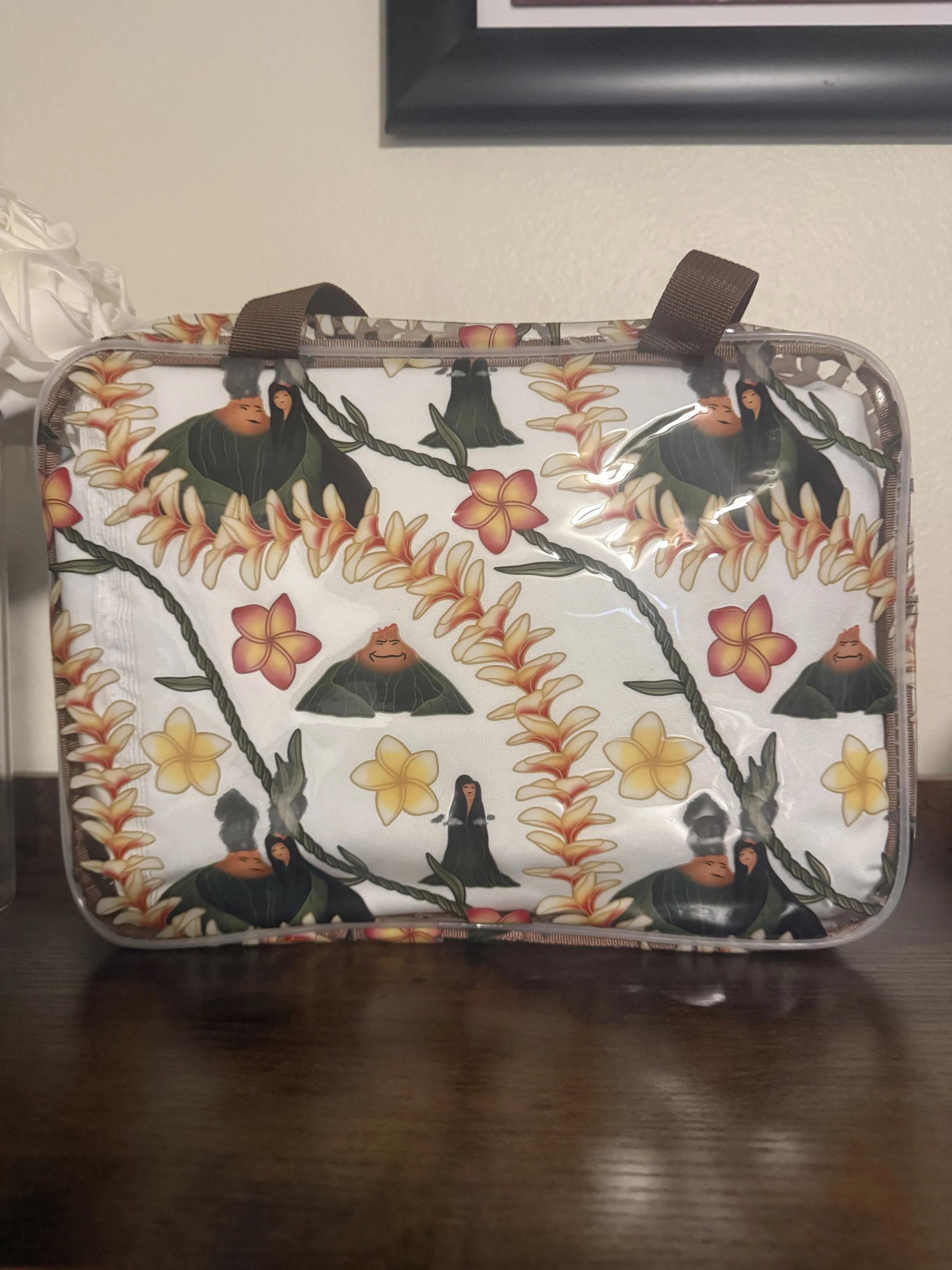 I Lava You (Collab w/Hau'oli King Things)