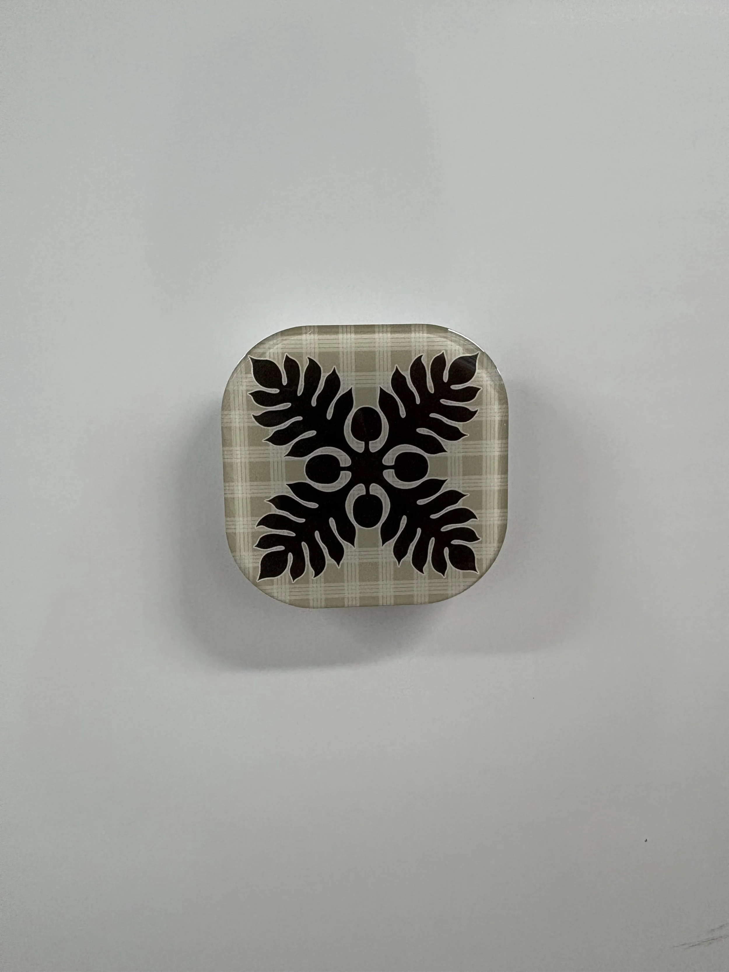Green palaka kuiki