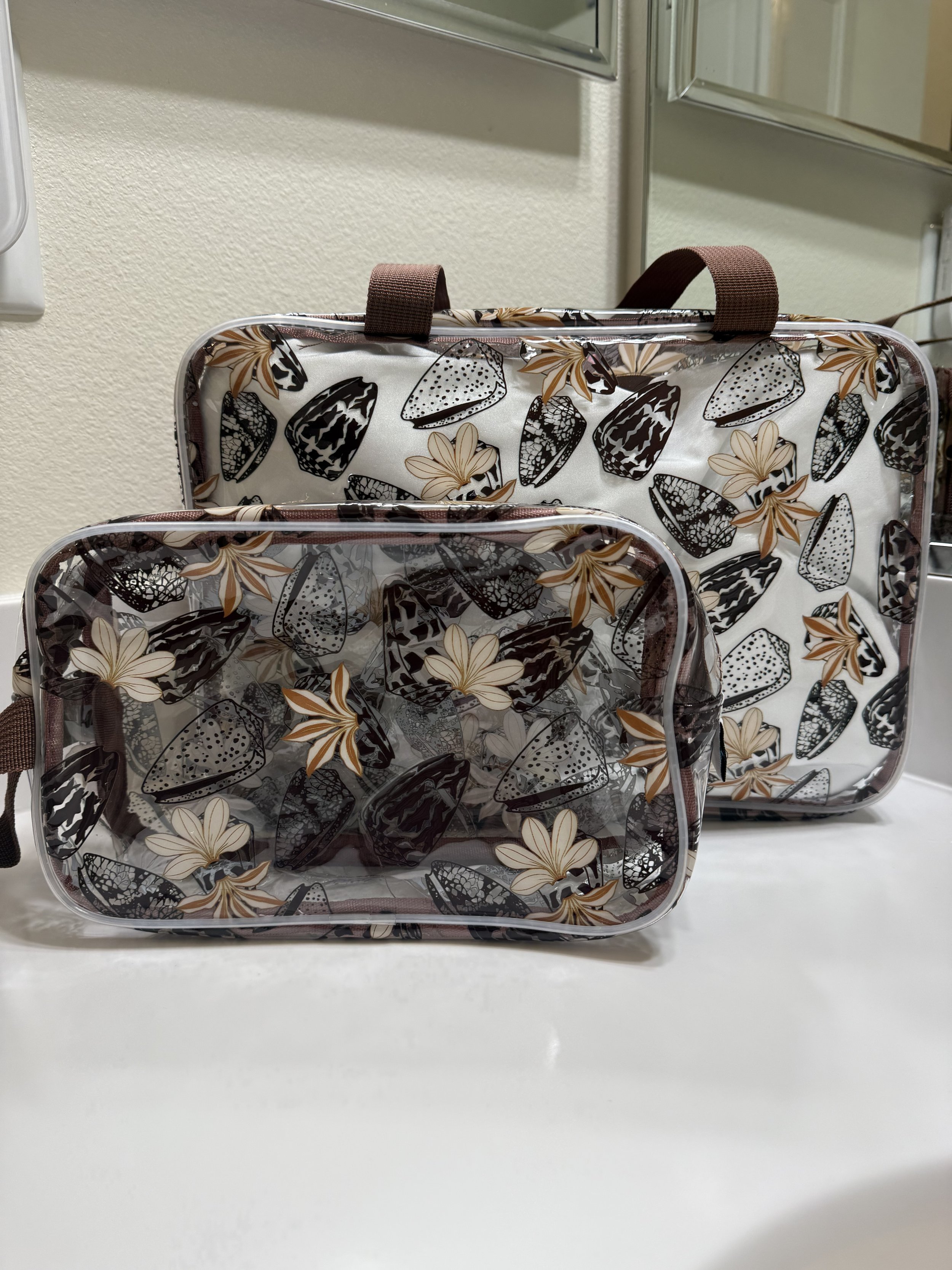 Naupaka Shells Mini
