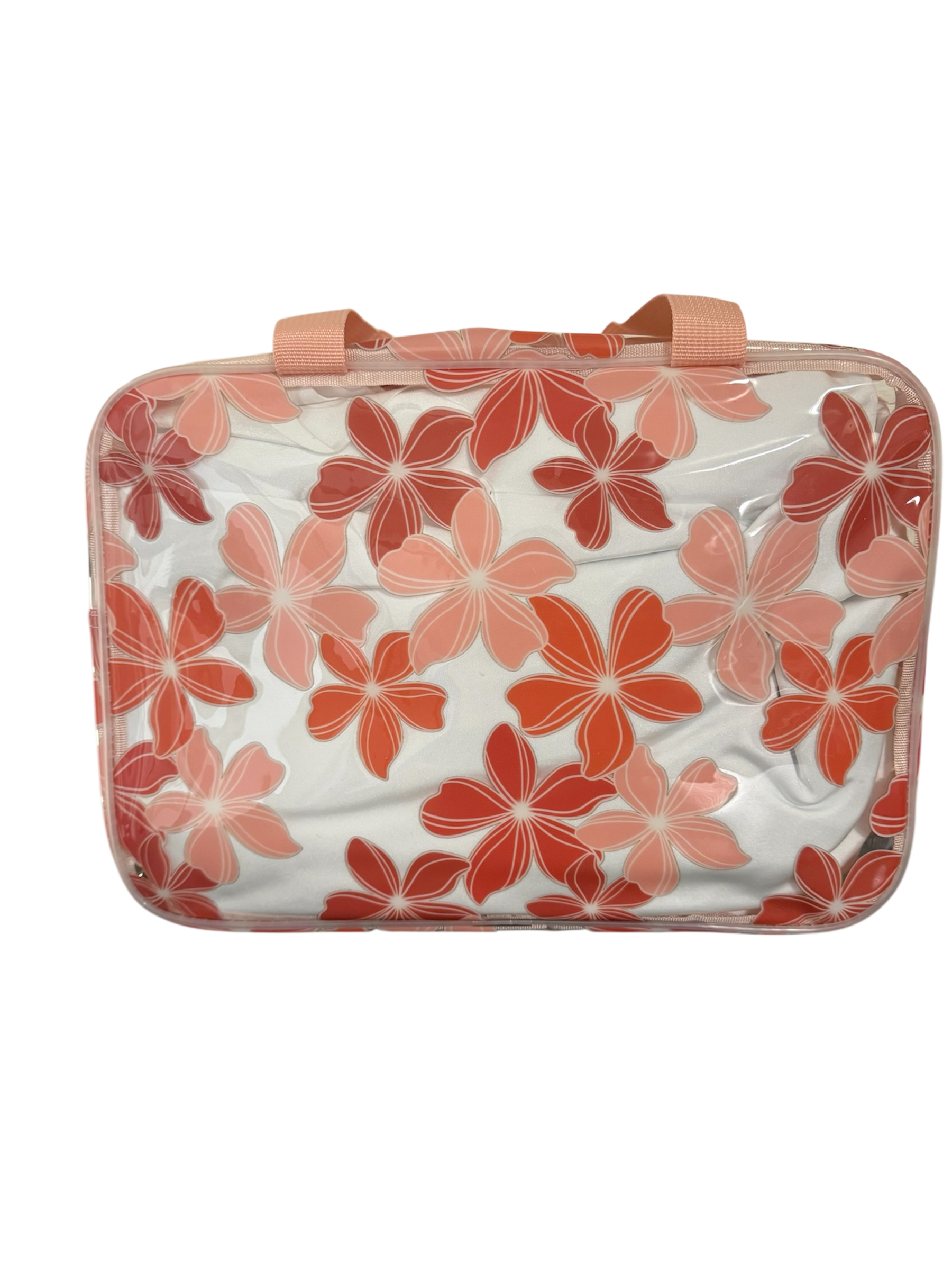 Retro Plumeria (Collab w/Shop.Reiko)