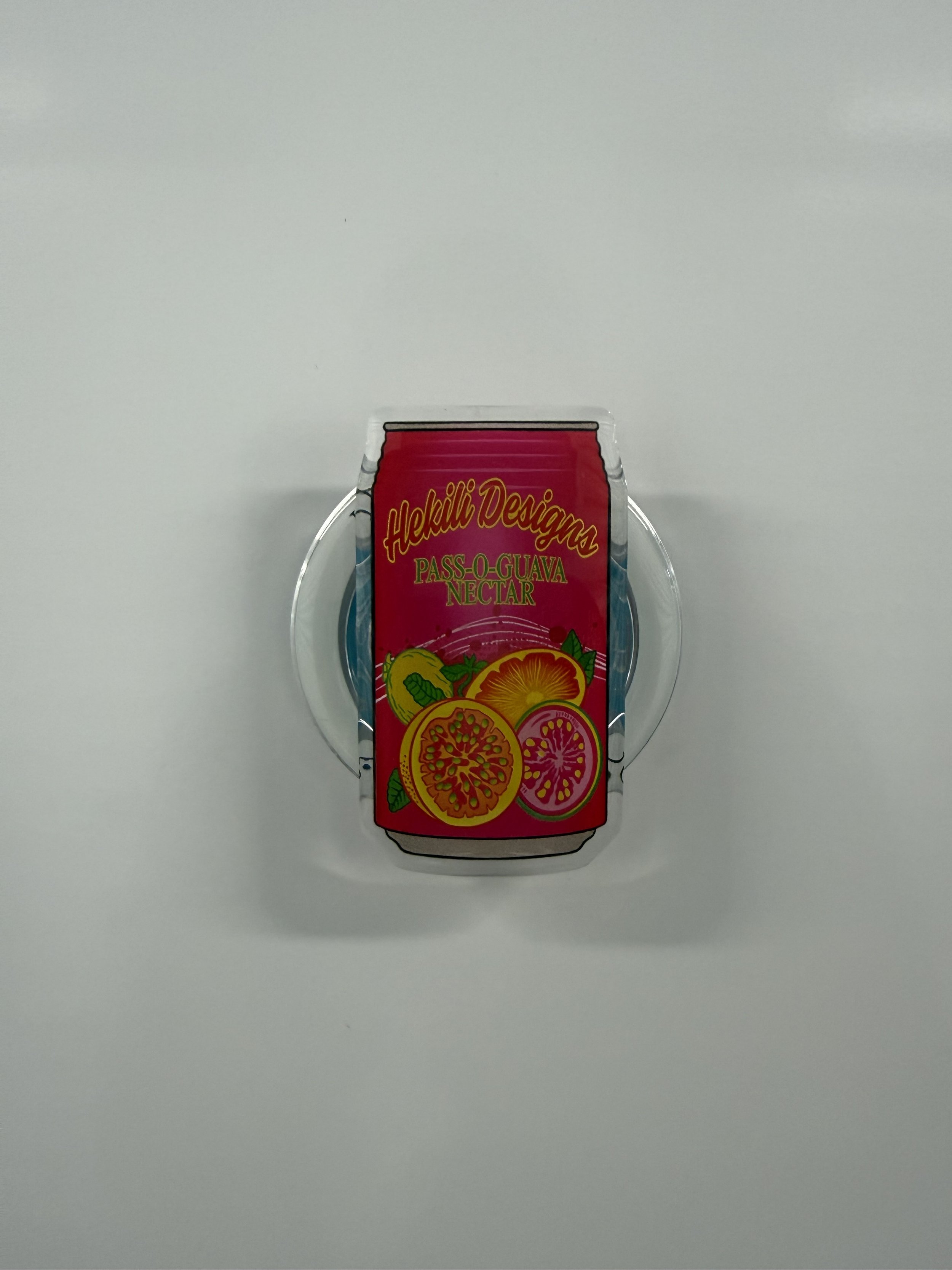Pass o Guava