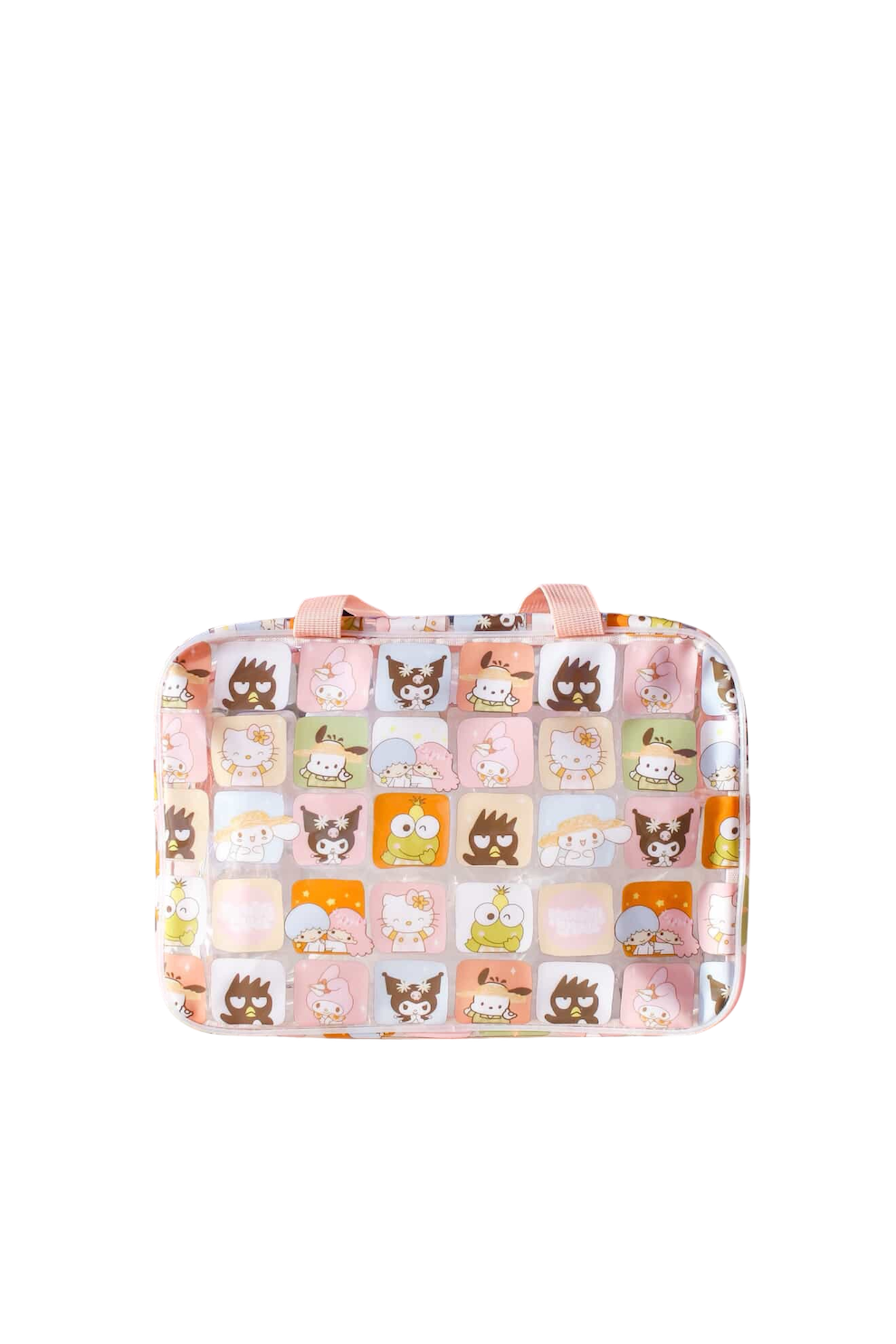 Aloha Cuties (Collab w/Mandinimade)