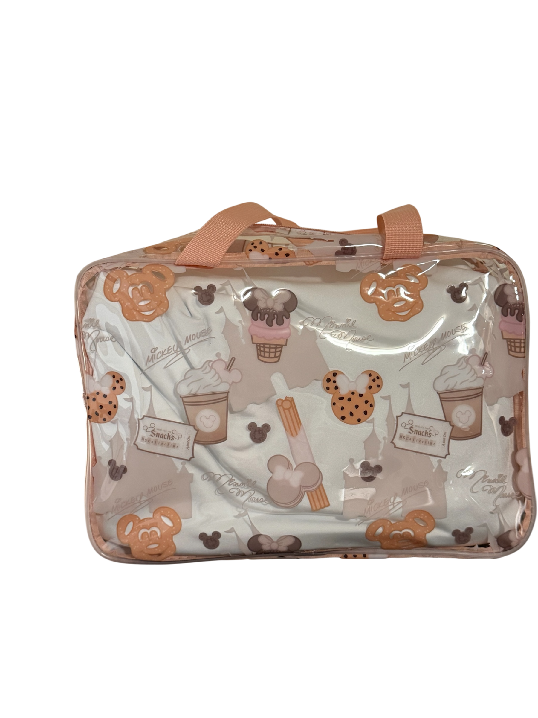 Snack (Collab w/HS Collective)