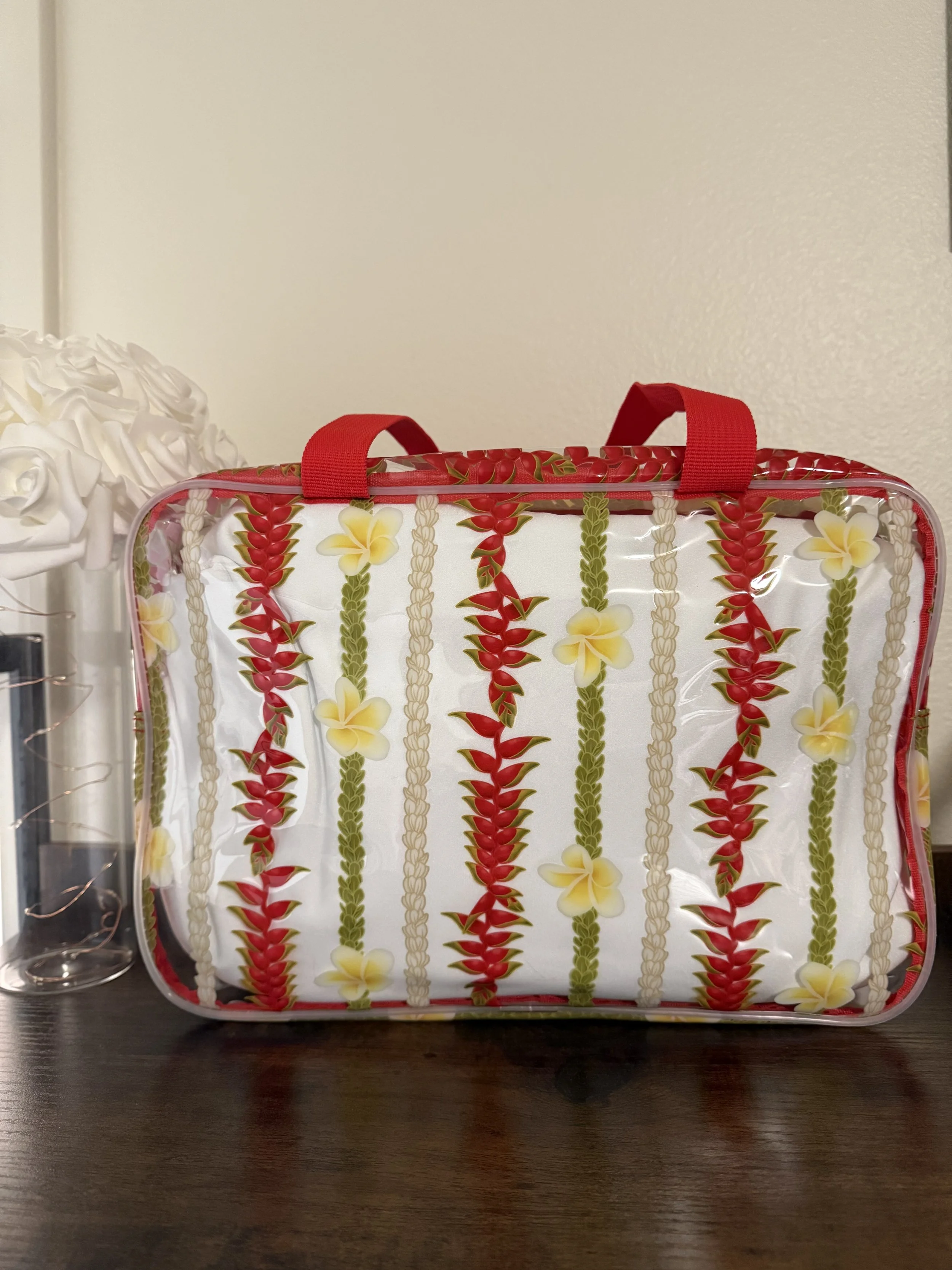 Heliconia Plumeria Pikake (Collab w/Simply Design by Tracy)