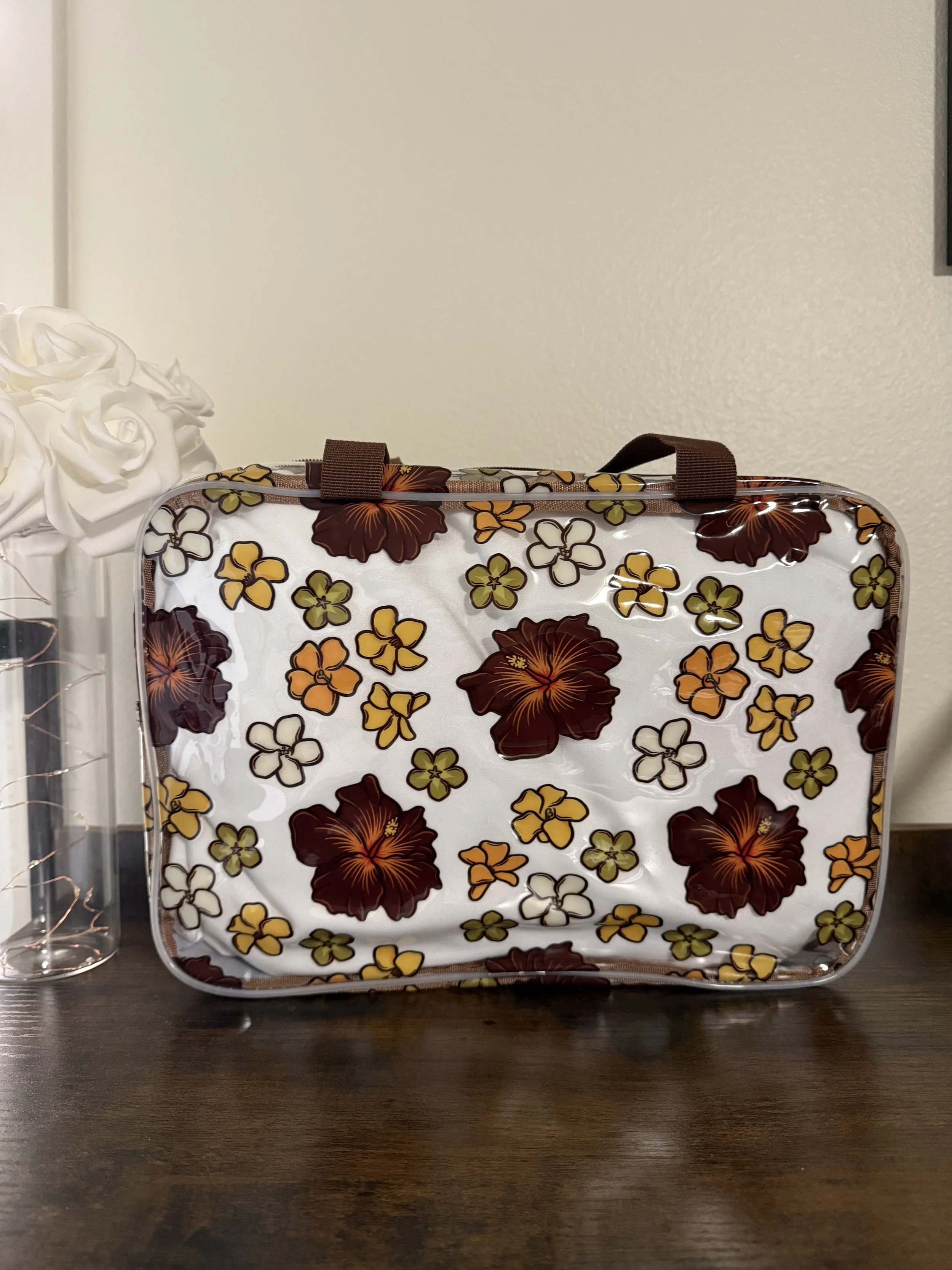 Hibiscus Puas (Collab w/Simply Designed by Tracy)