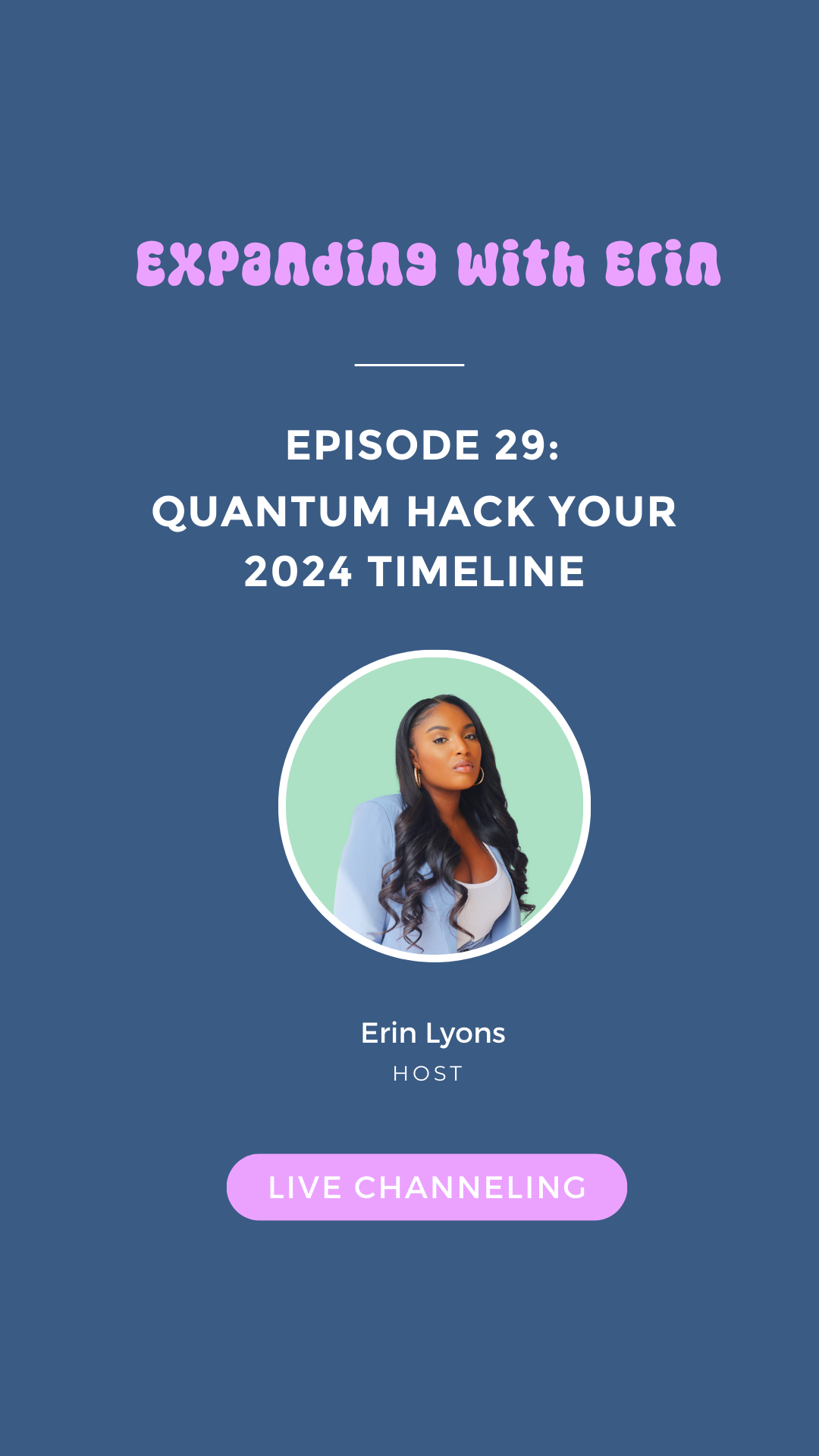 QUANTUM HACK Your 2024 Timeline | Follow These EXACT Steps