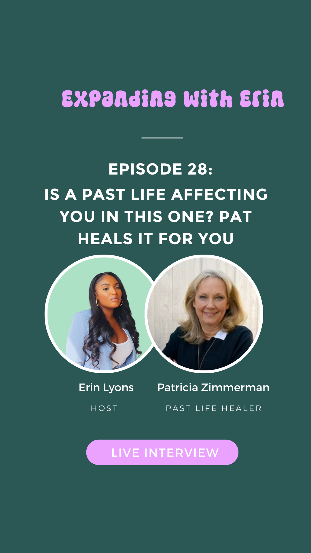 Is a PAST LIFE Affecting You in THIS One? This Woman's Answer Will Shock You!