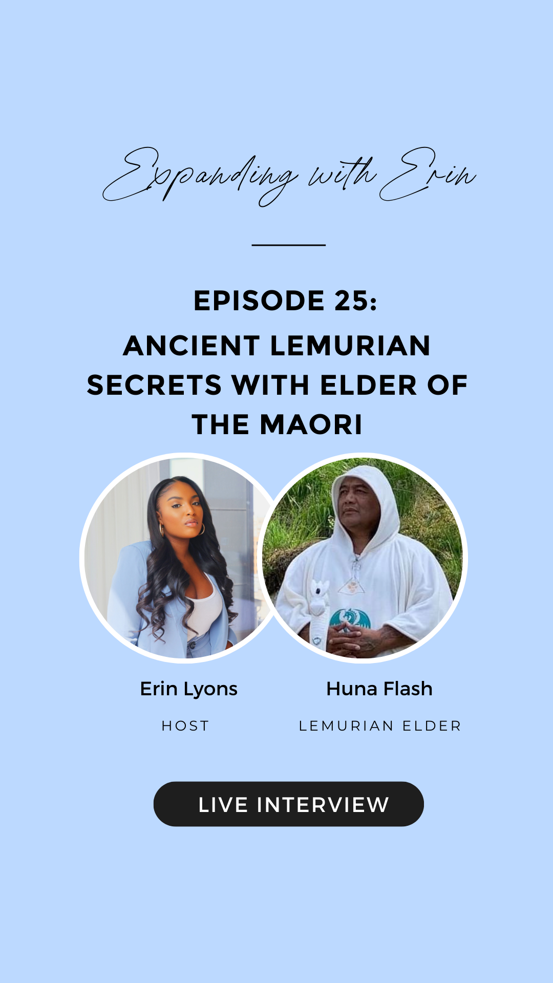 ANCIENT LEMURIAN SECRETS: Wisdom From a Lemurian Elder of the Maori