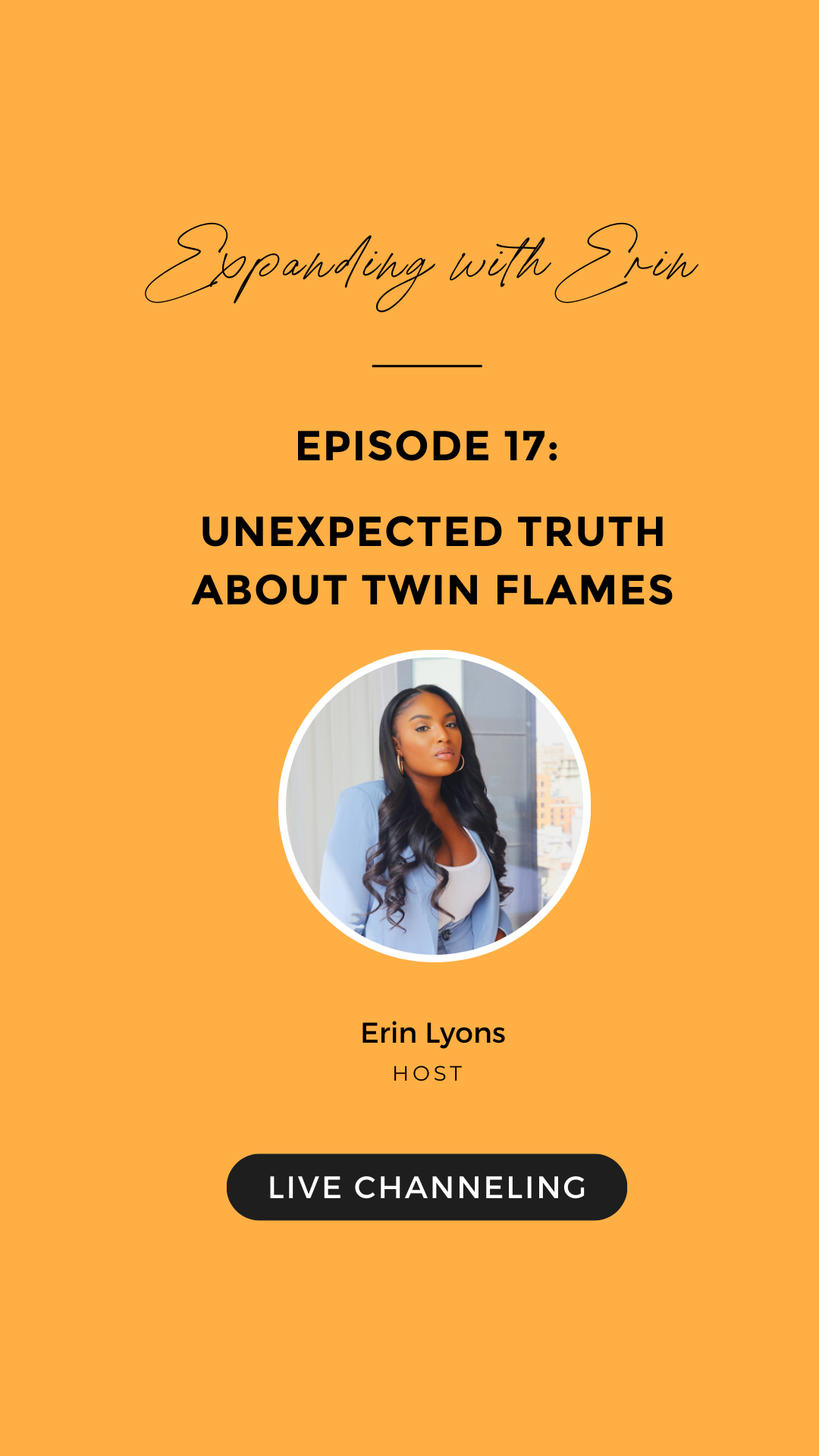 LIVE CHANNELING : Unexpected TRUTH about Twin Flames