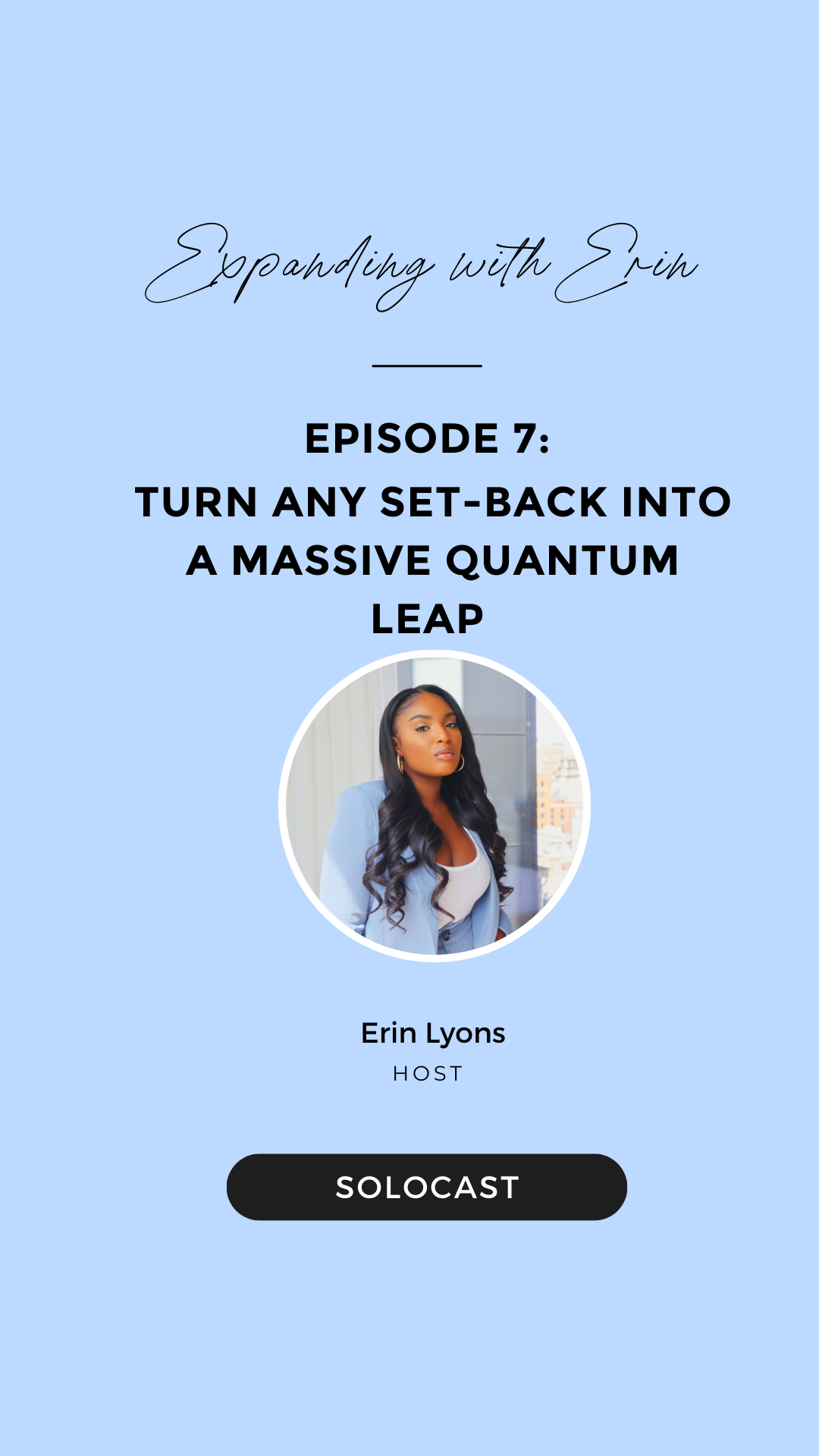 Top Tips to Turn a Set-Back Into a Massive Quantum Leap