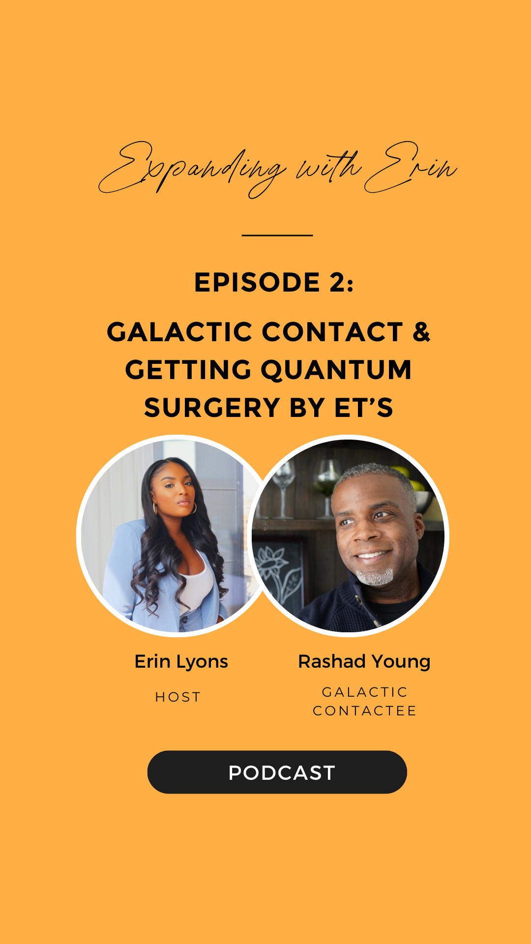 ET Contact With Rashad : Mantis Beings, ET Implants, The Star-Seed Program, &amp; More (Copy)