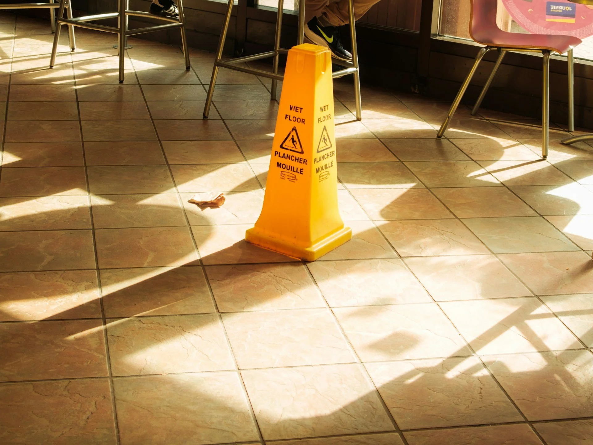 You Got Hurt on Someone’s Property—What Can You Do?