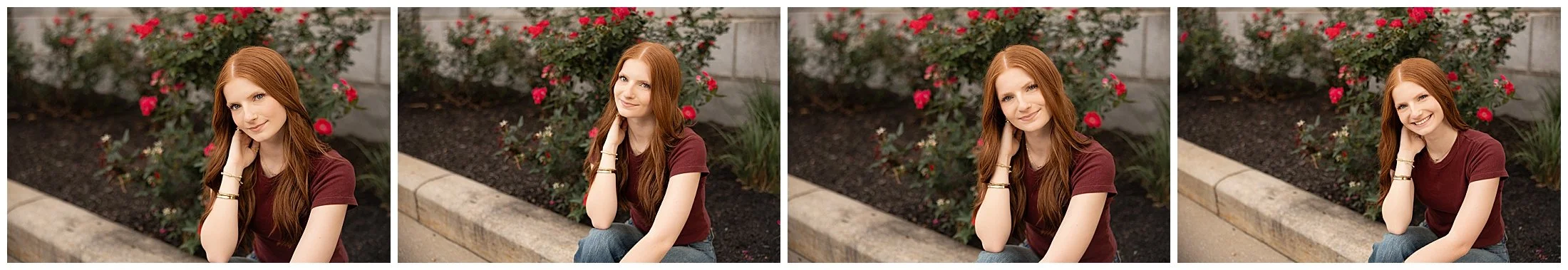 senior pictures Noblesville indiana