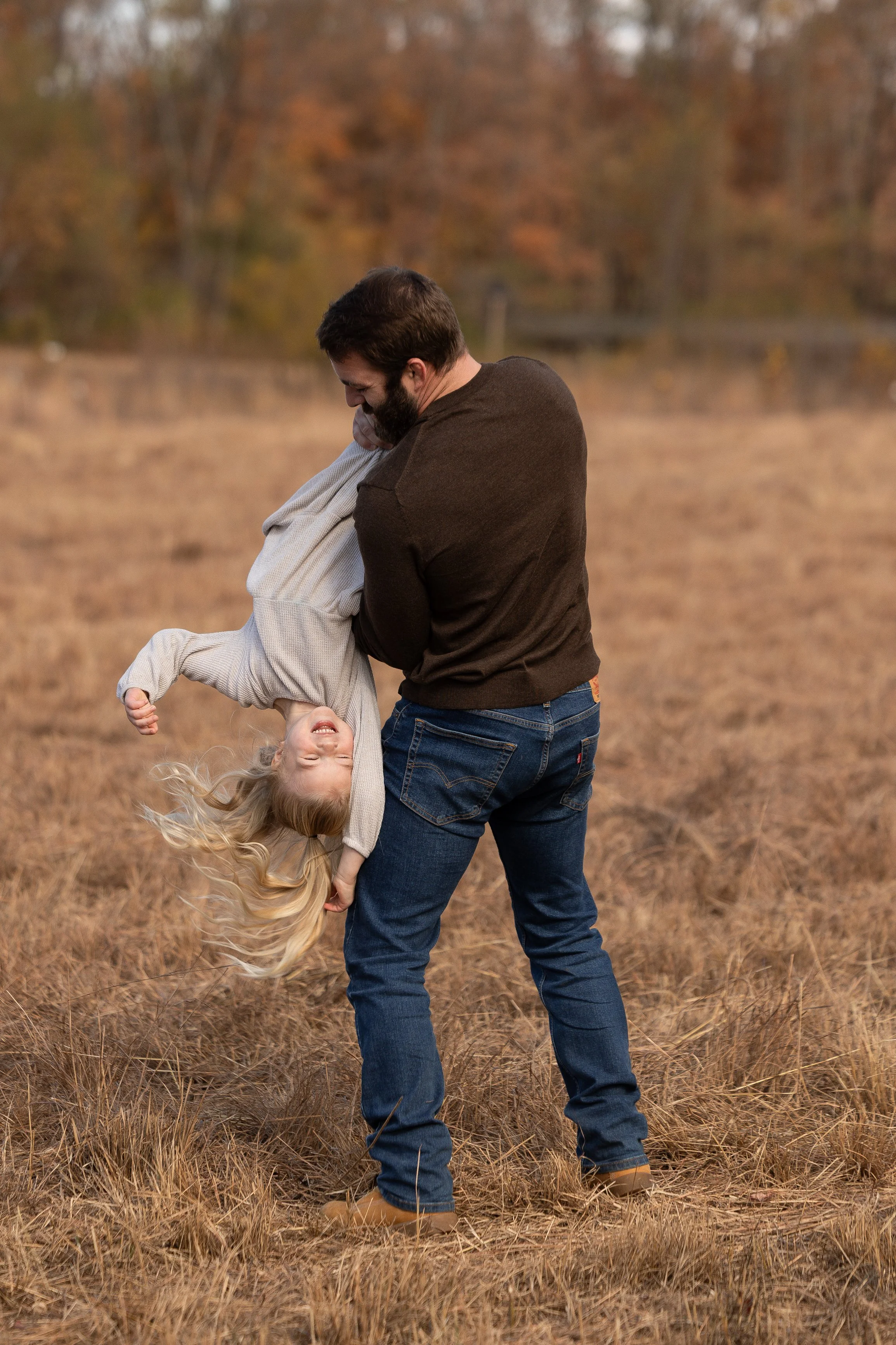 Fishers Family Photographer | LNM Photography