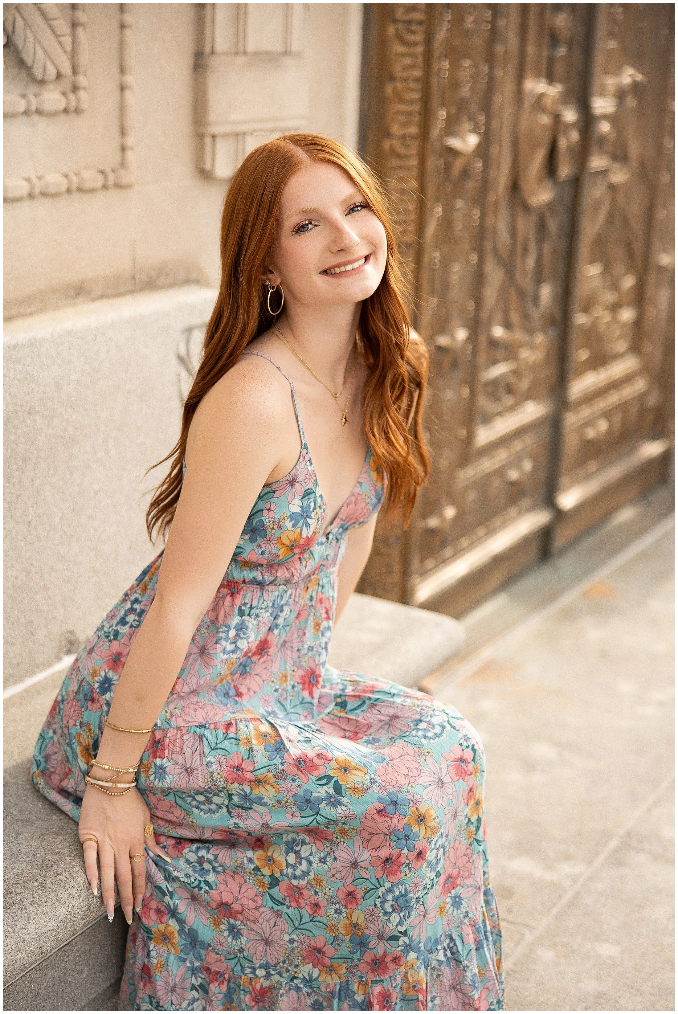 senior pictures noblesville Indiana