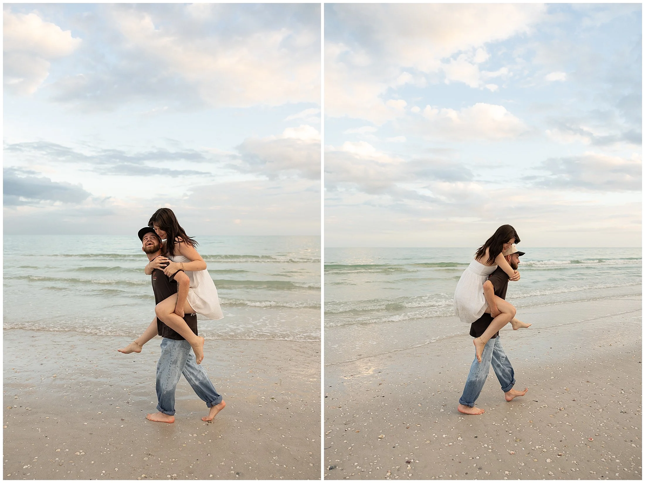 romantic  indiana photographer