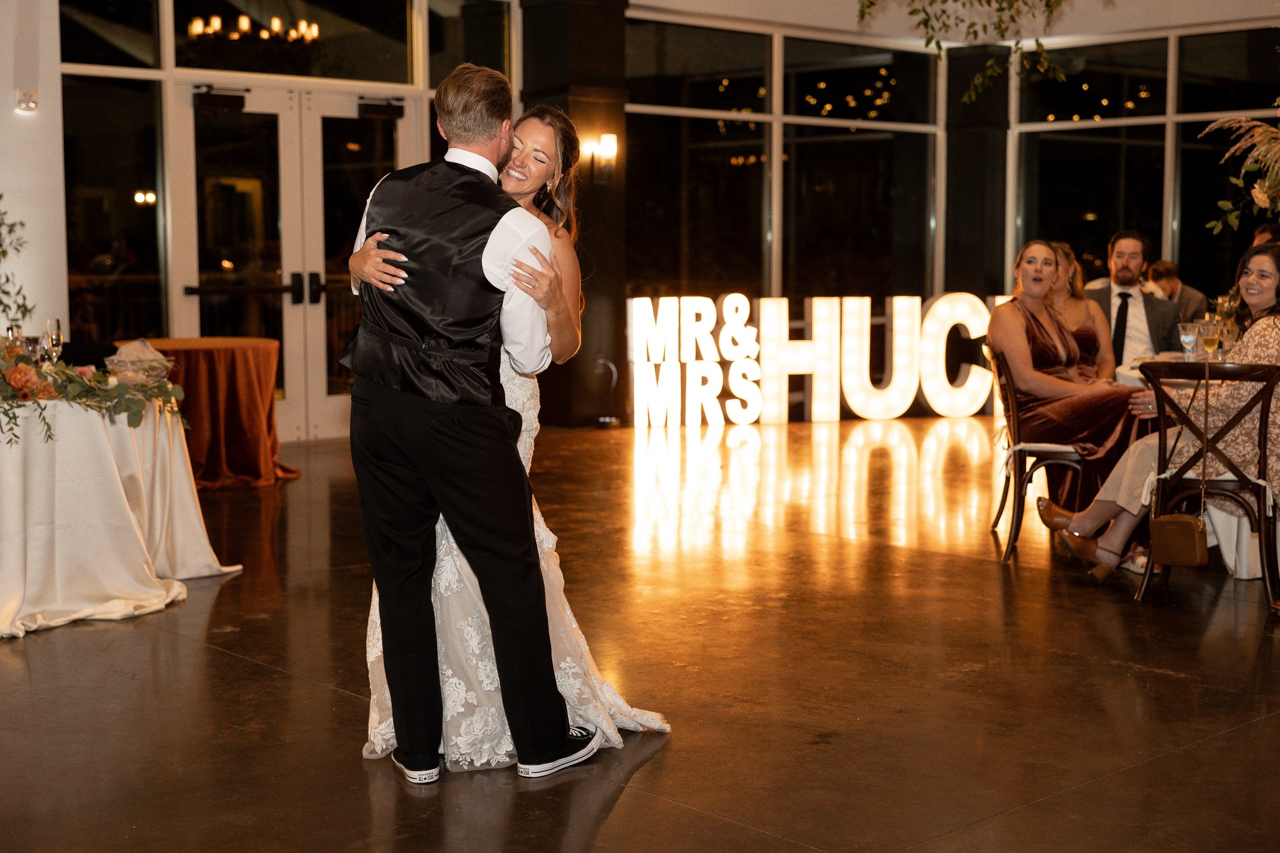 wedding photography the bluffs