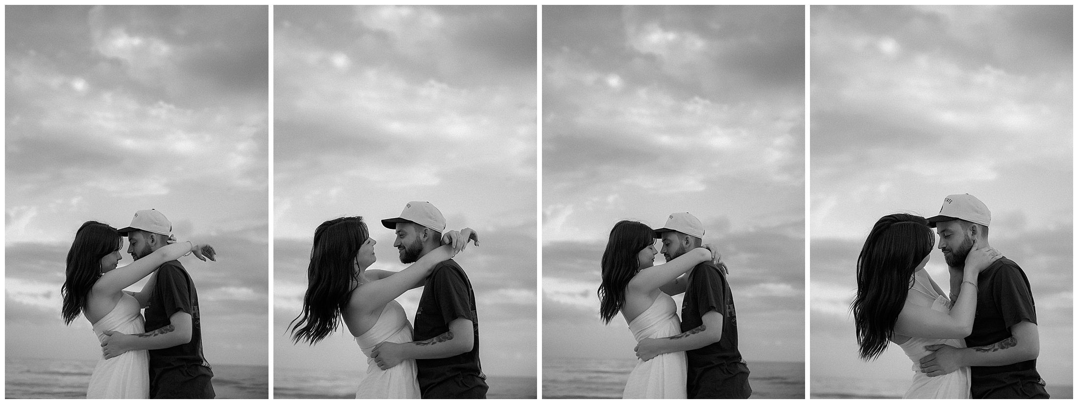 central Indiana wedding photography