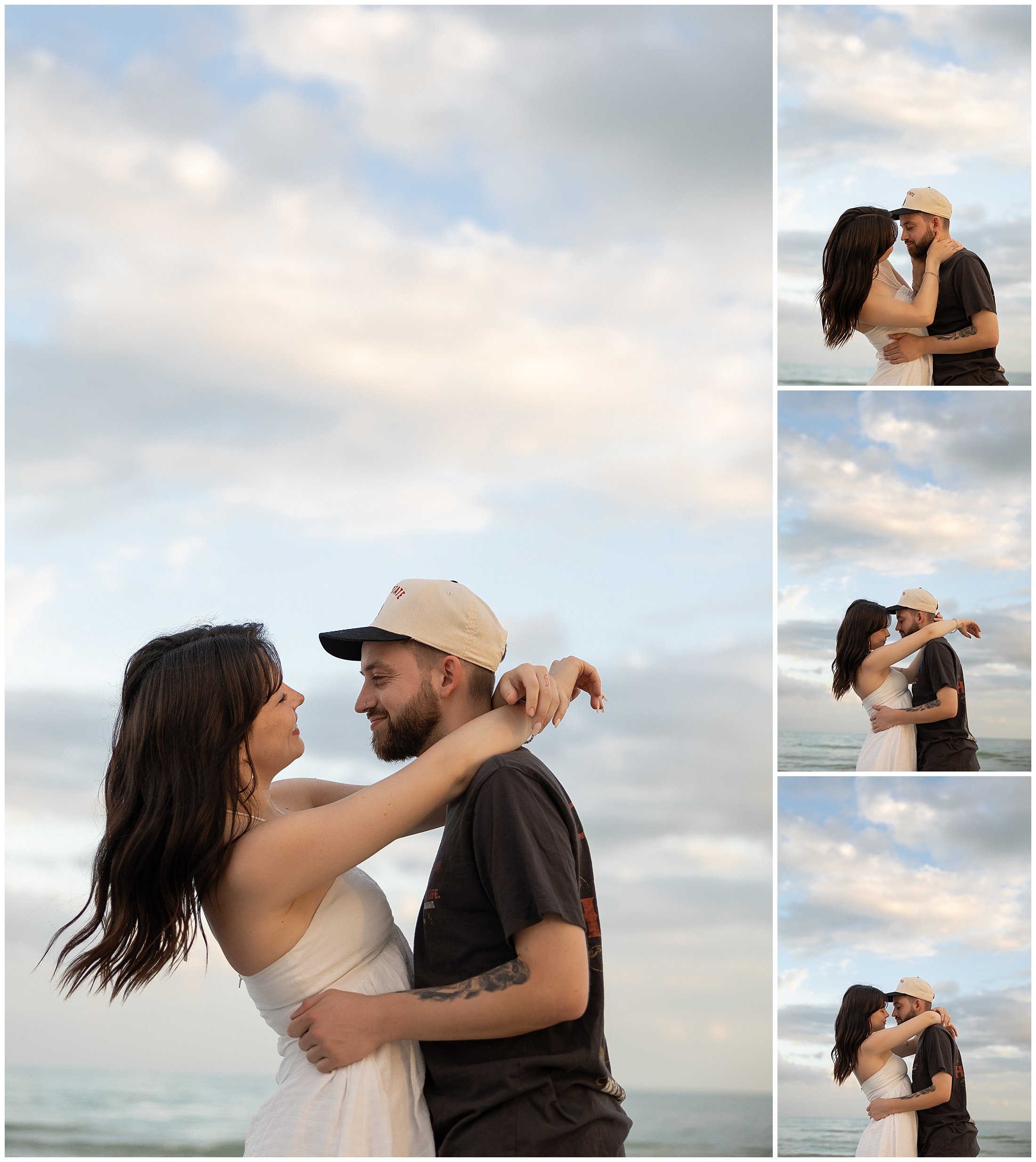 Indiana wedding photographer