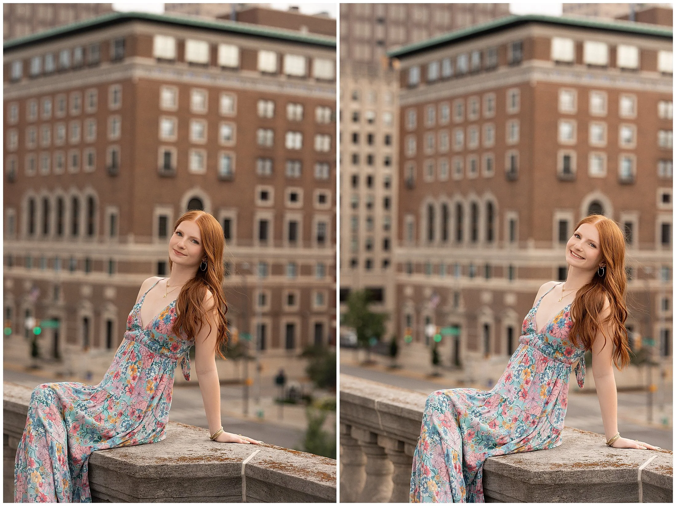 senior photos fishers