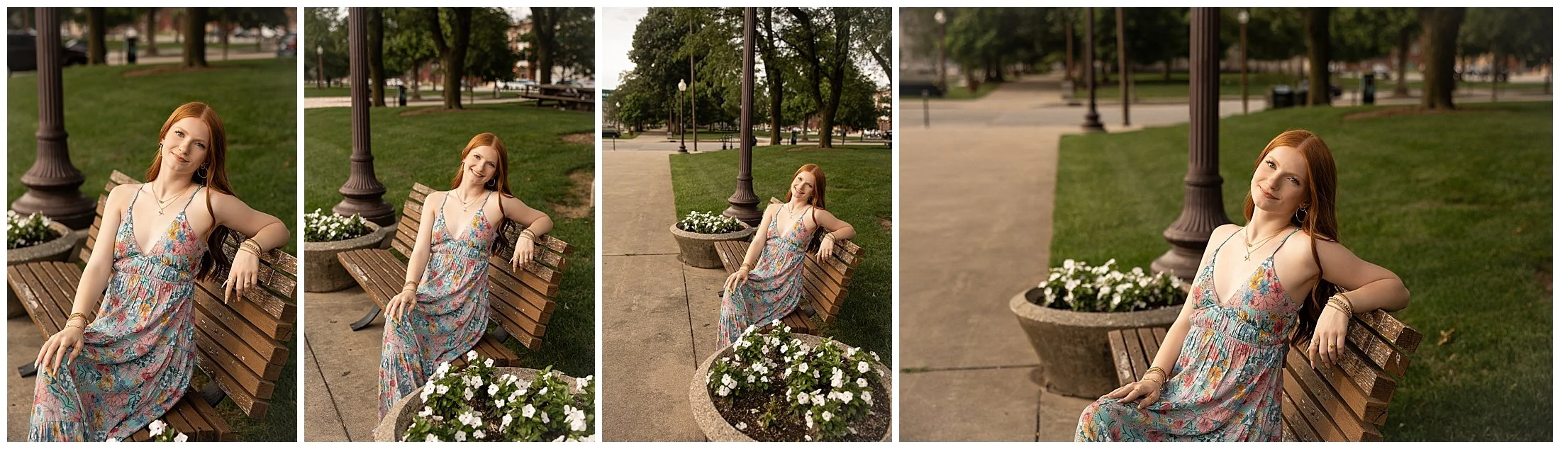 indianapolis senior photos