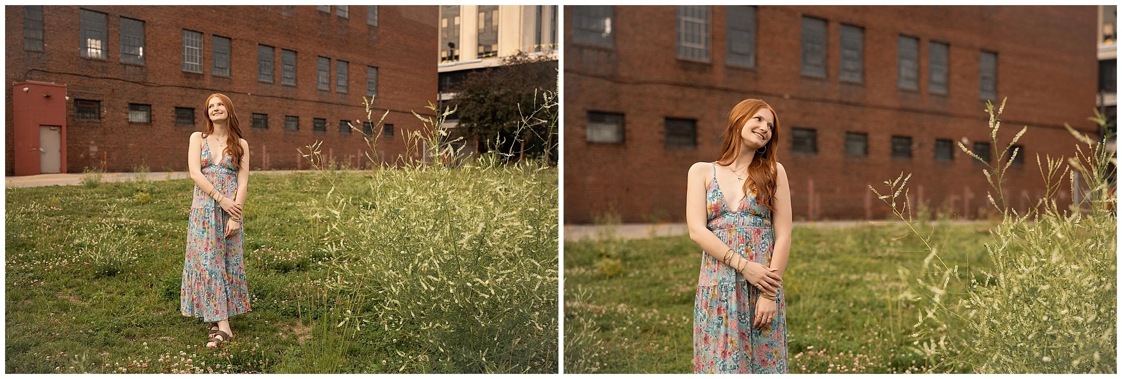fishers senior photographer