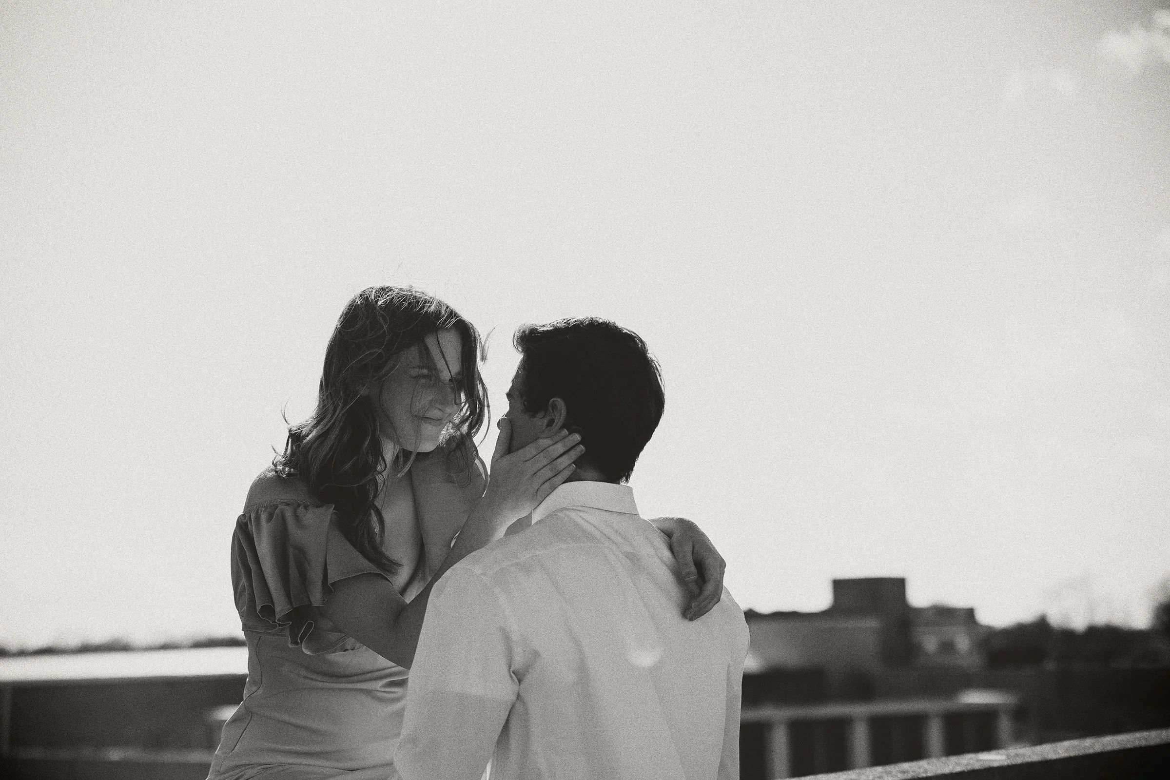 noblesville wedding photographer