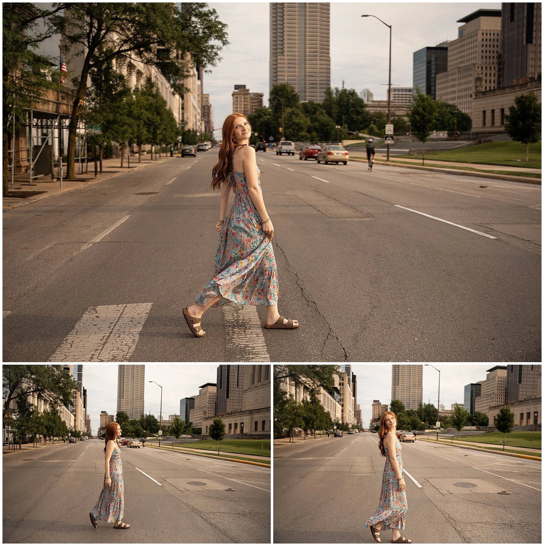 noblesville senior pictures