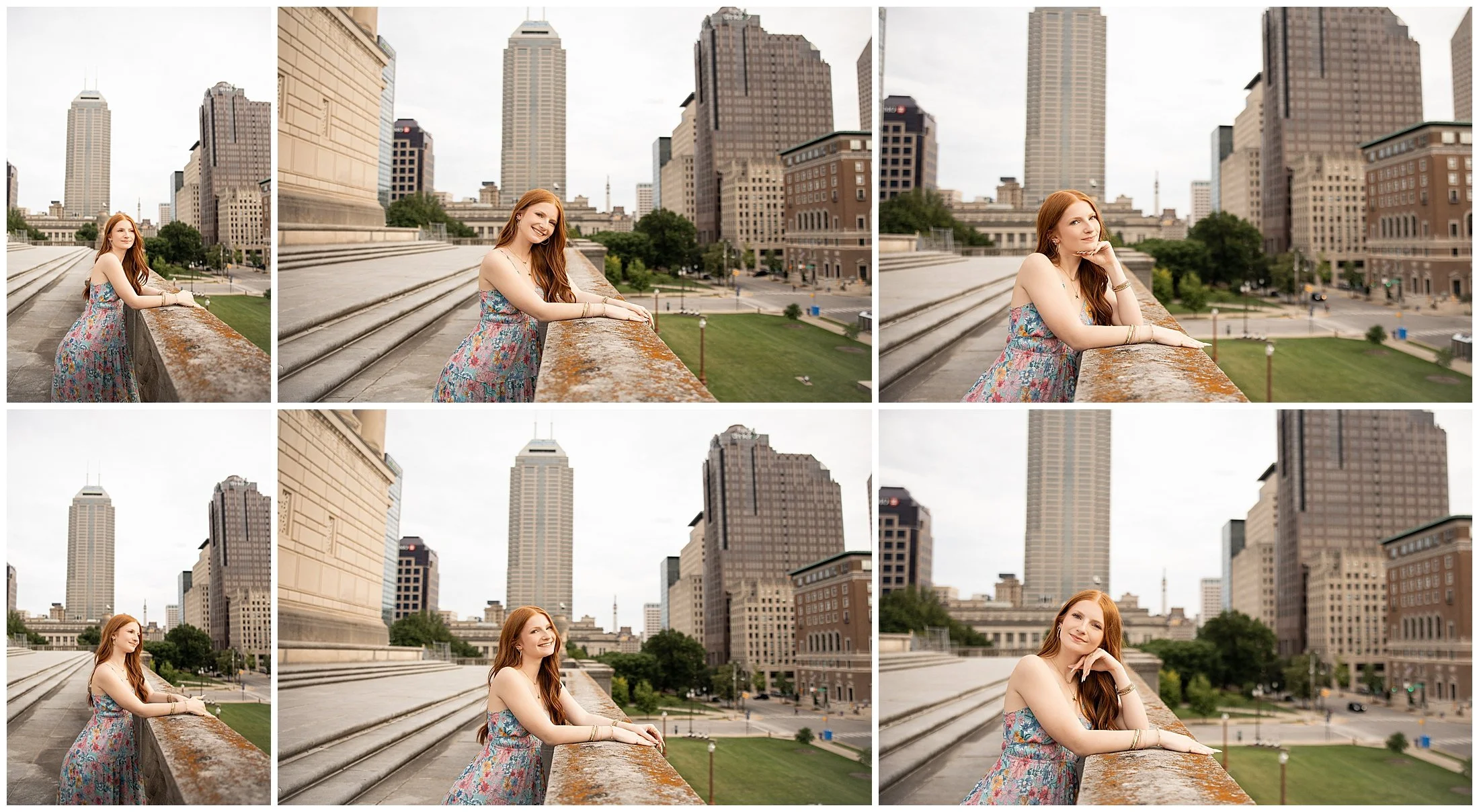 fishers high school senior pictures