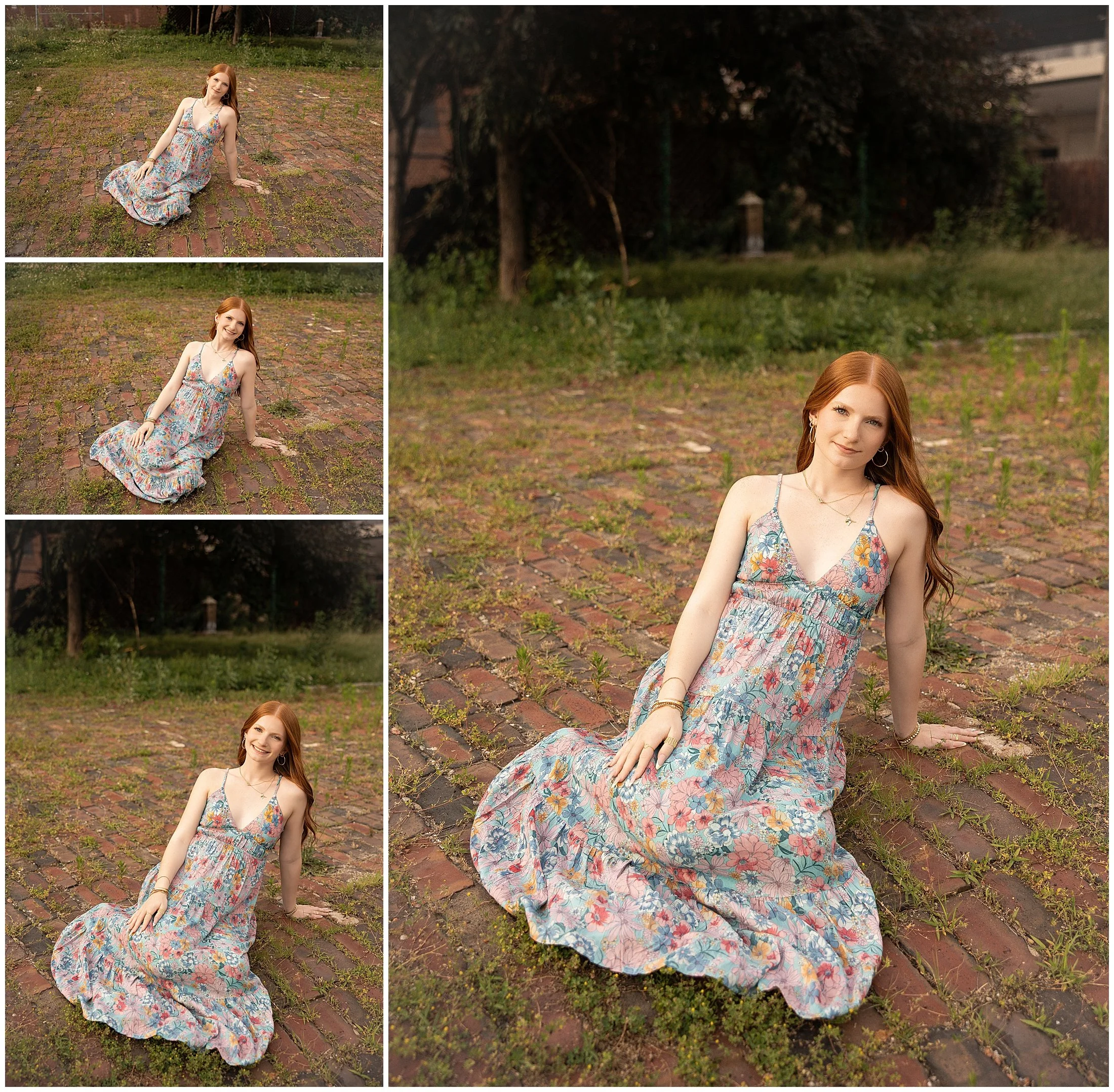 noblesville indiana senior photography