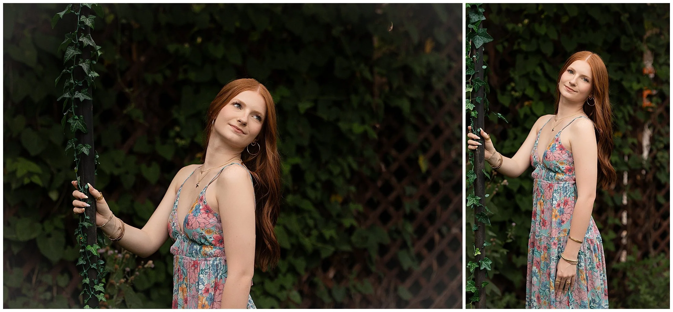 Indianapolis senior photographer