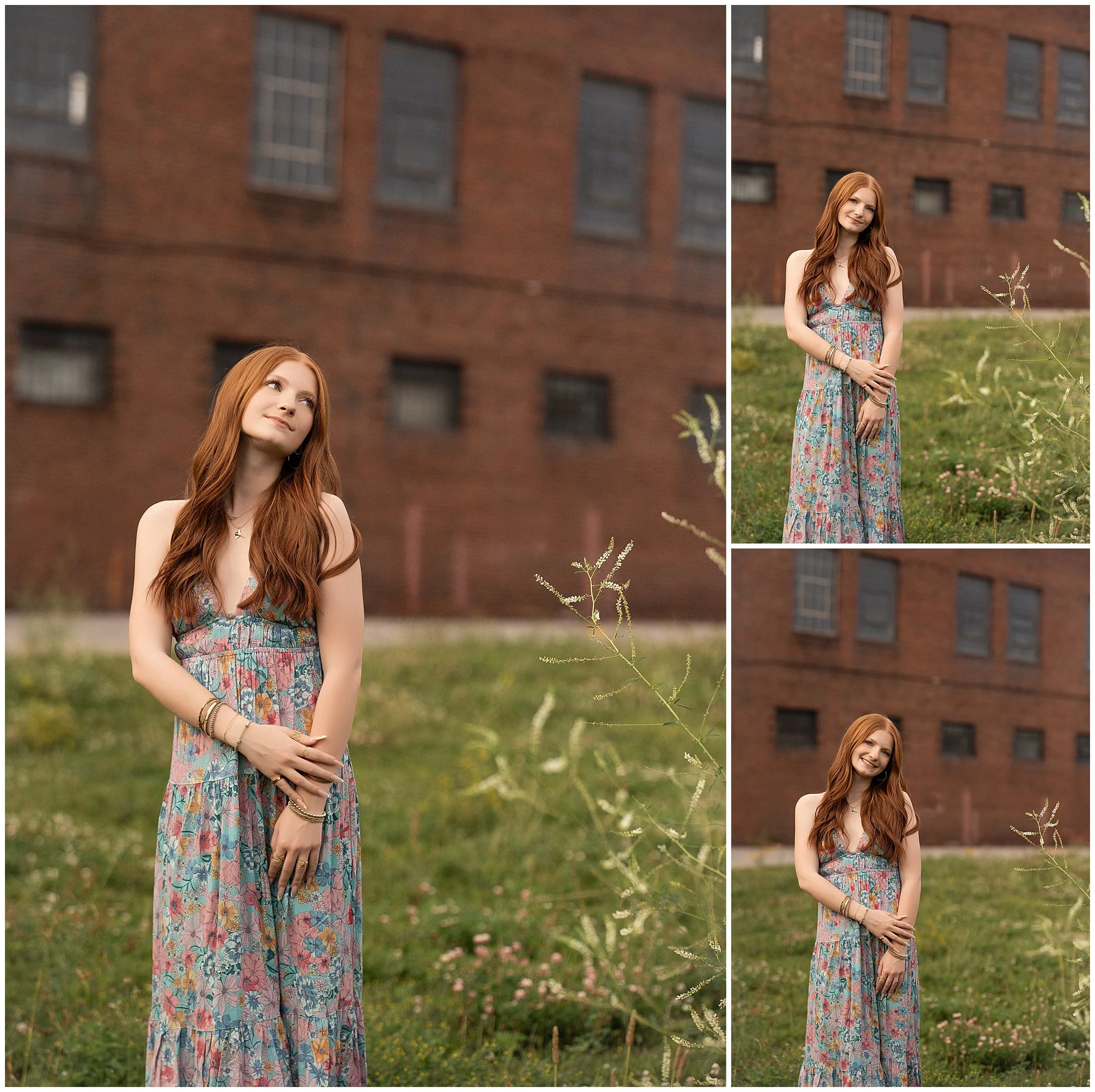 fishers senior photographer