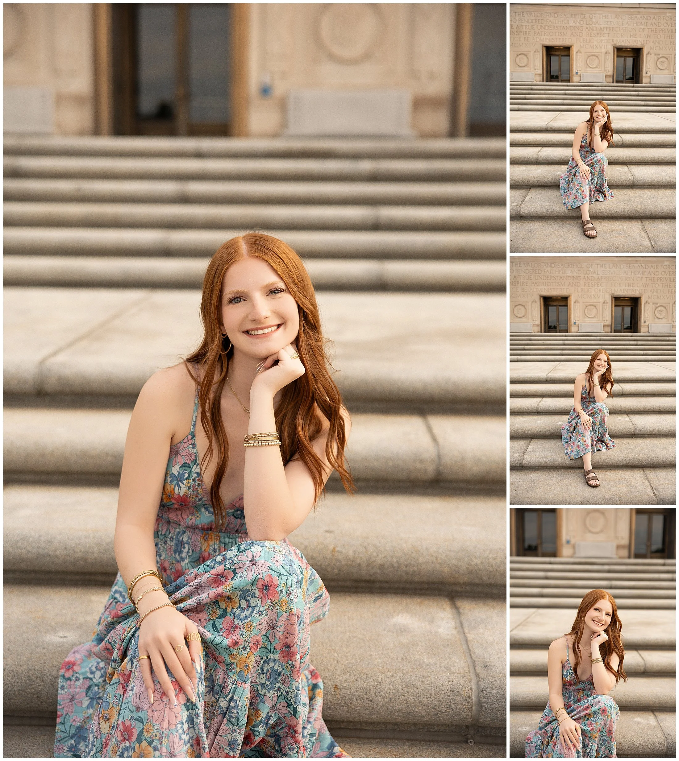 Noblesville senior pictures