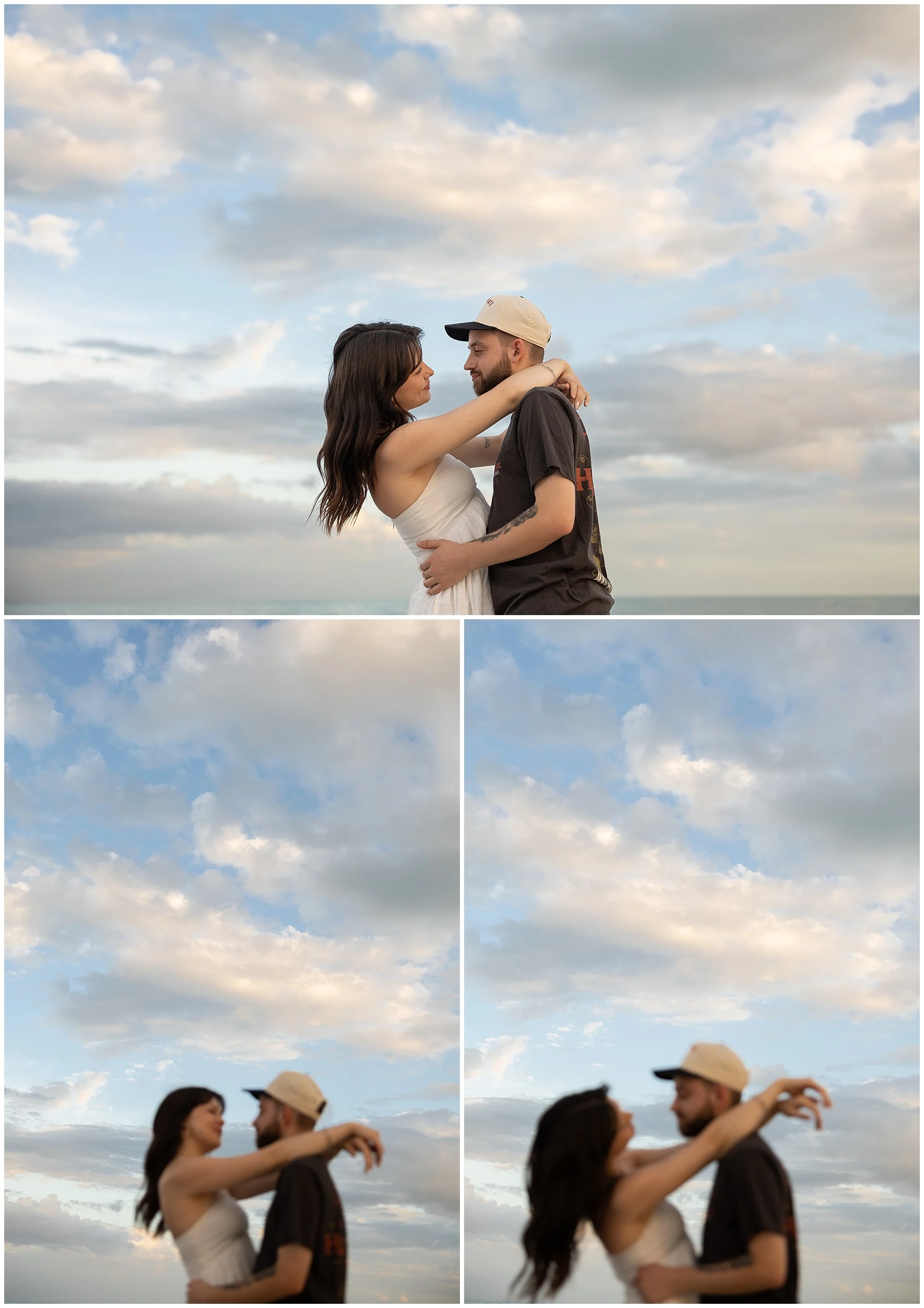 Indiana wedding photographer