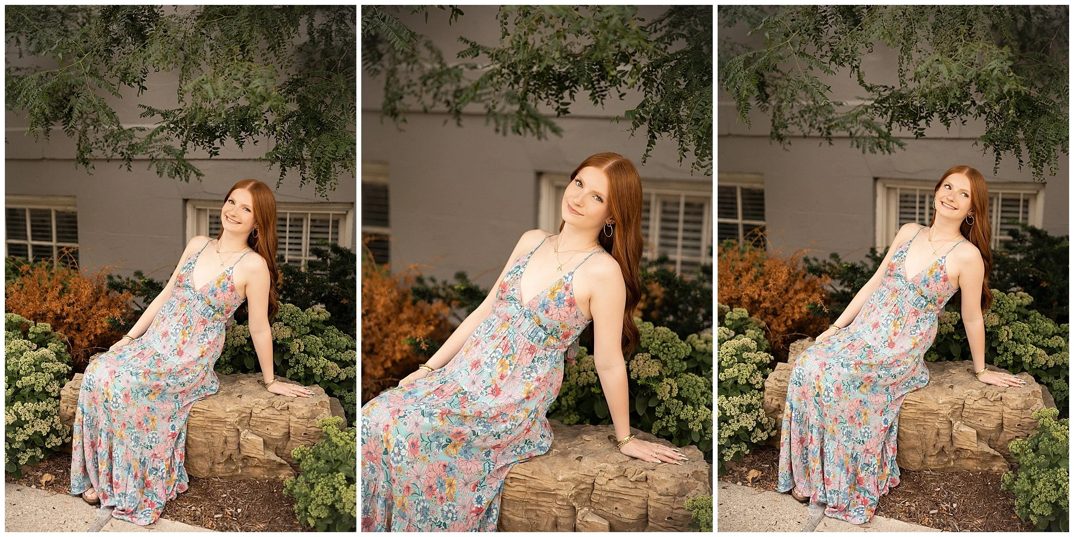 noblesville senior photographer