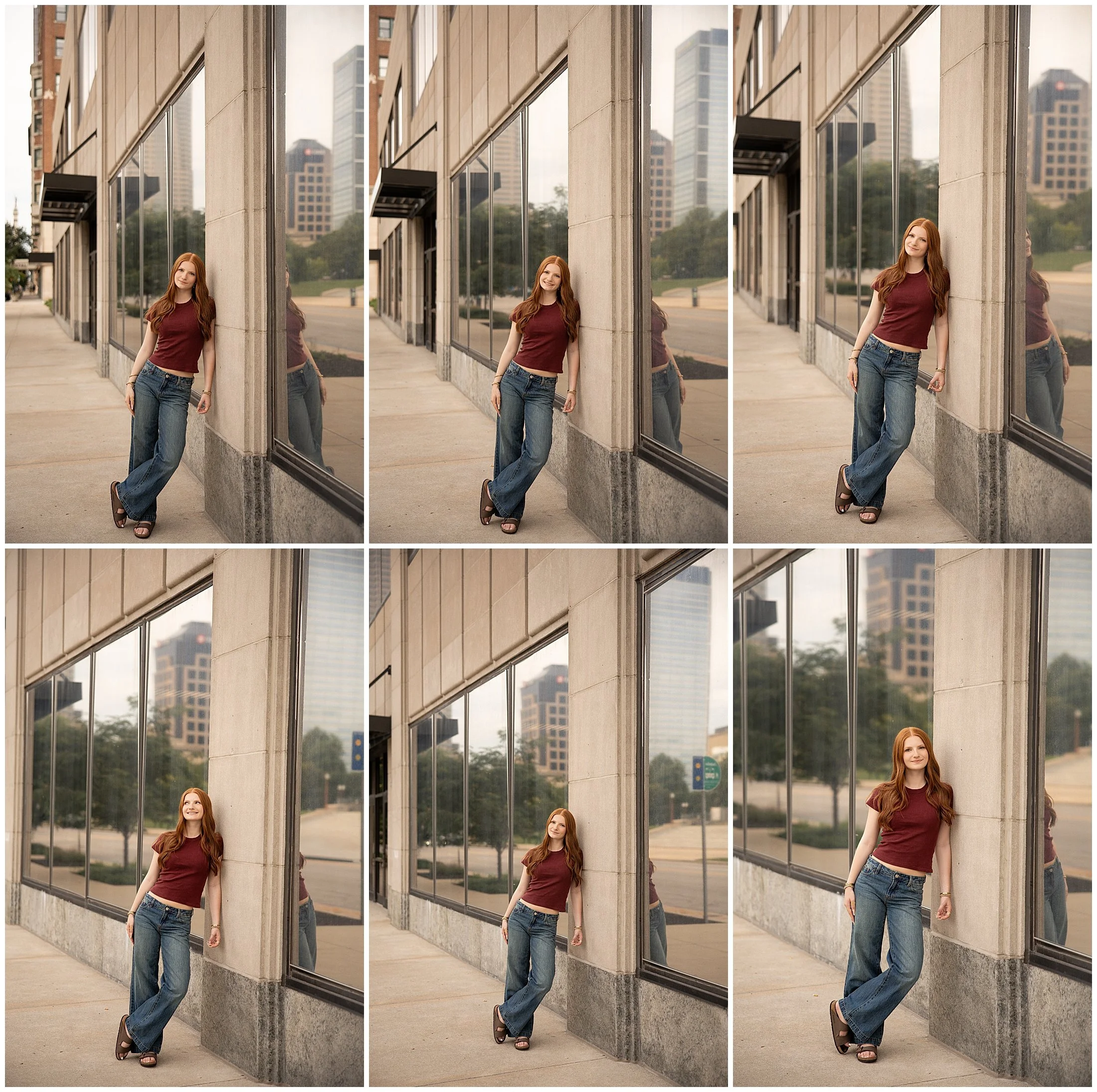 pendleton senior pictures