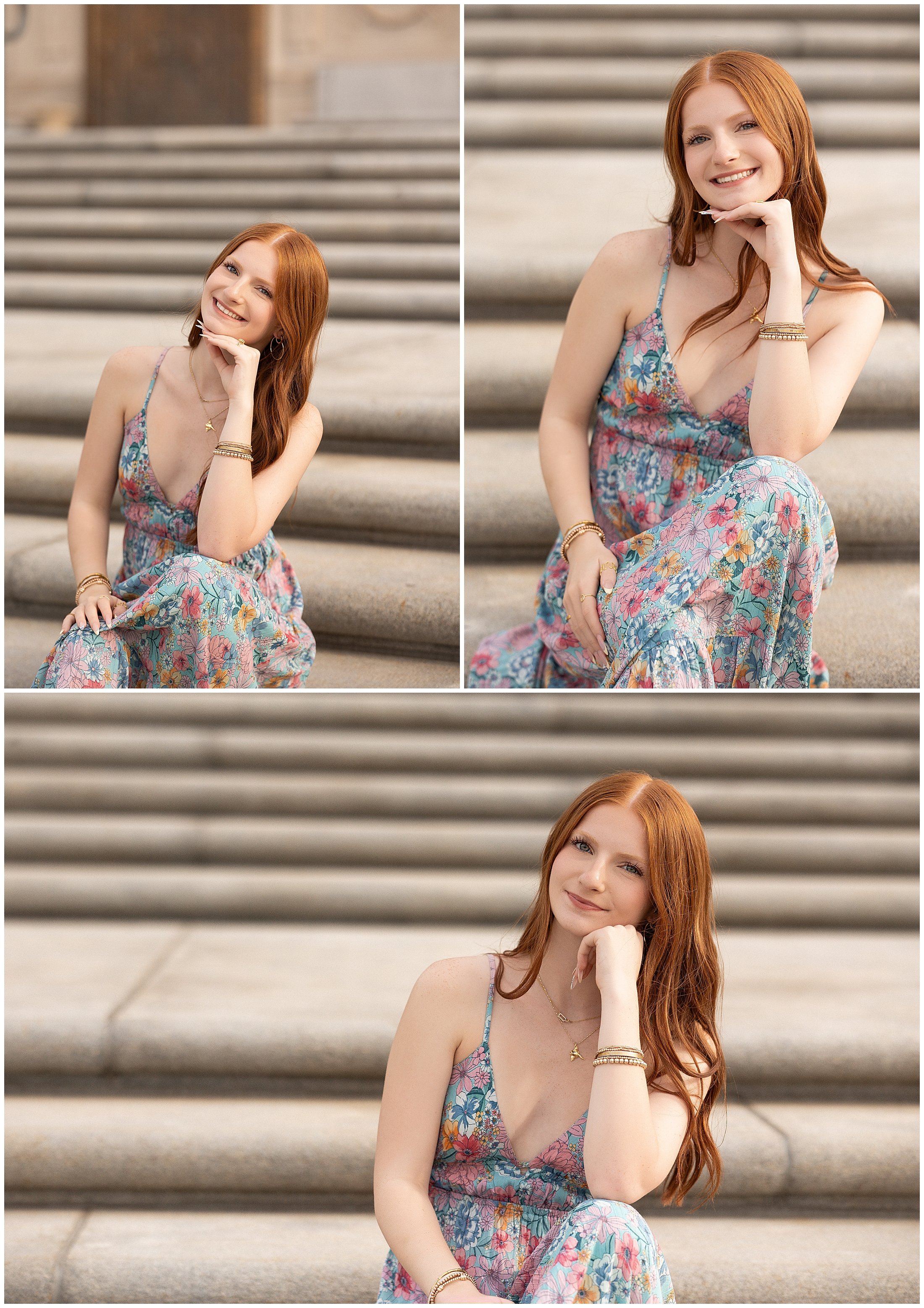 Pendleton senior pictures