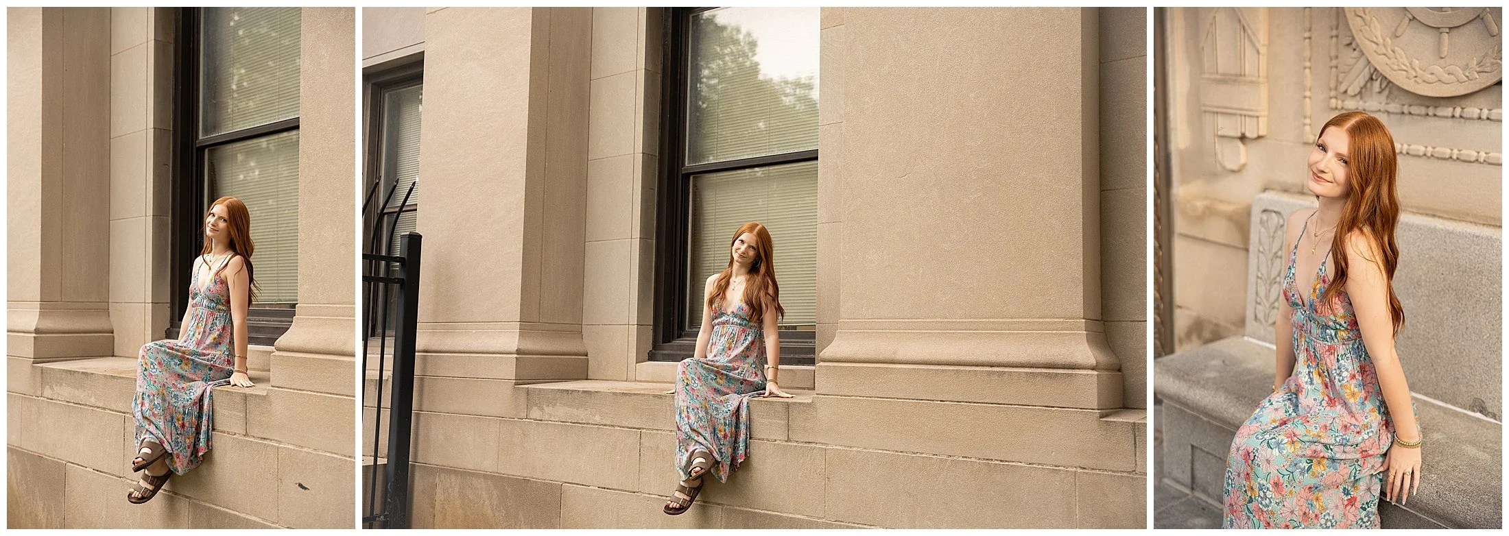 senior photographer indianapolis