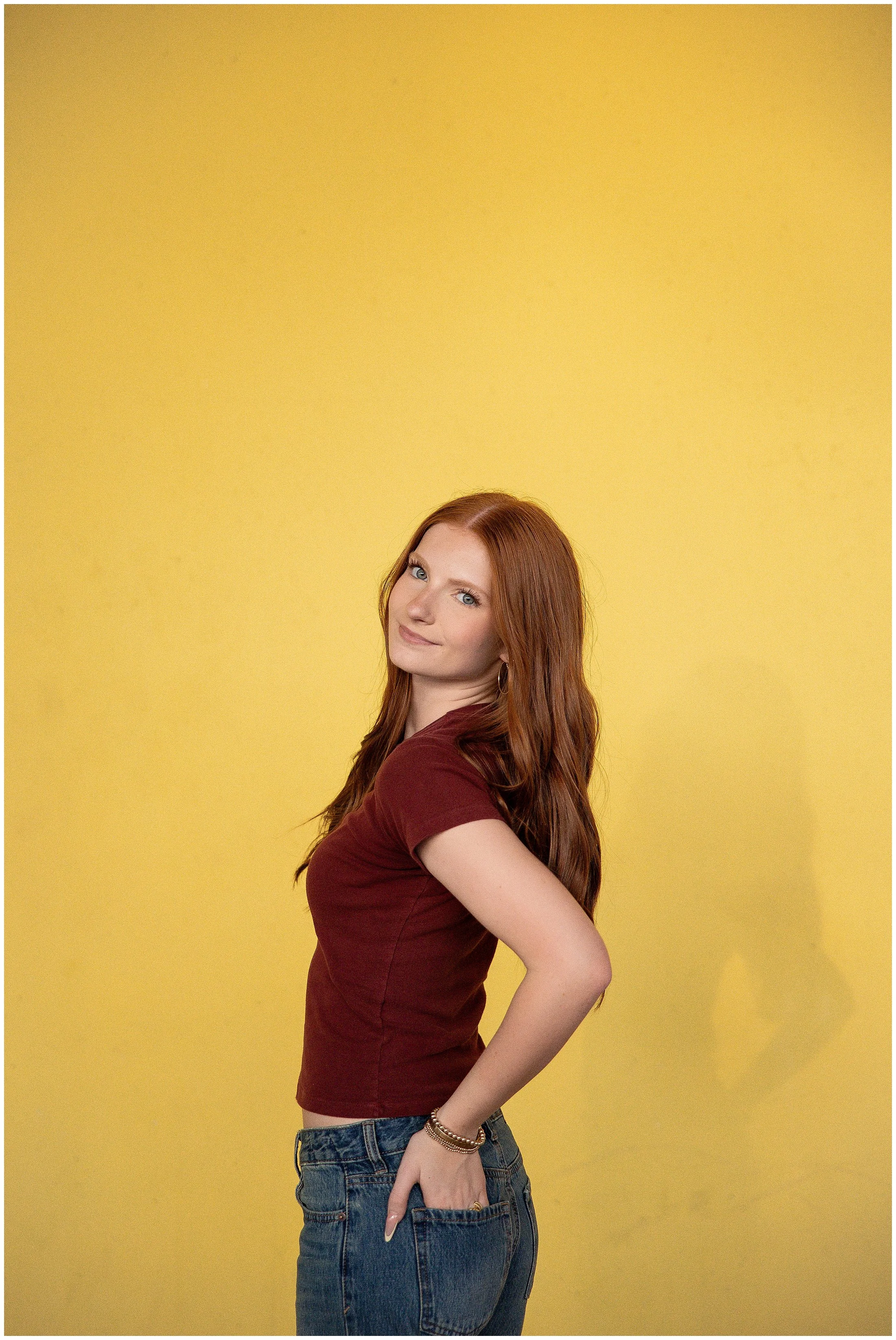 carmel indiana senior photos