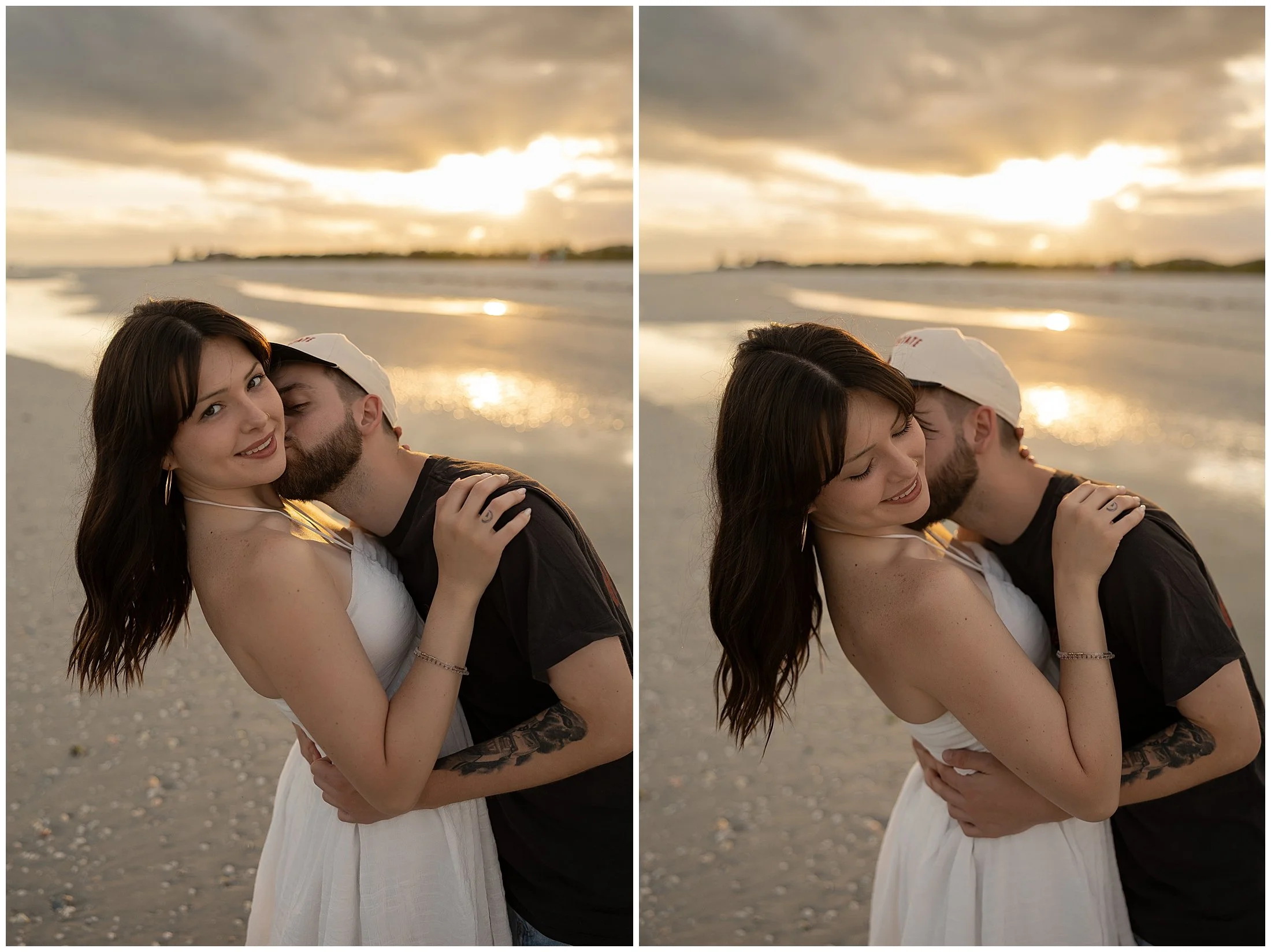 central Indiana wedding photographer