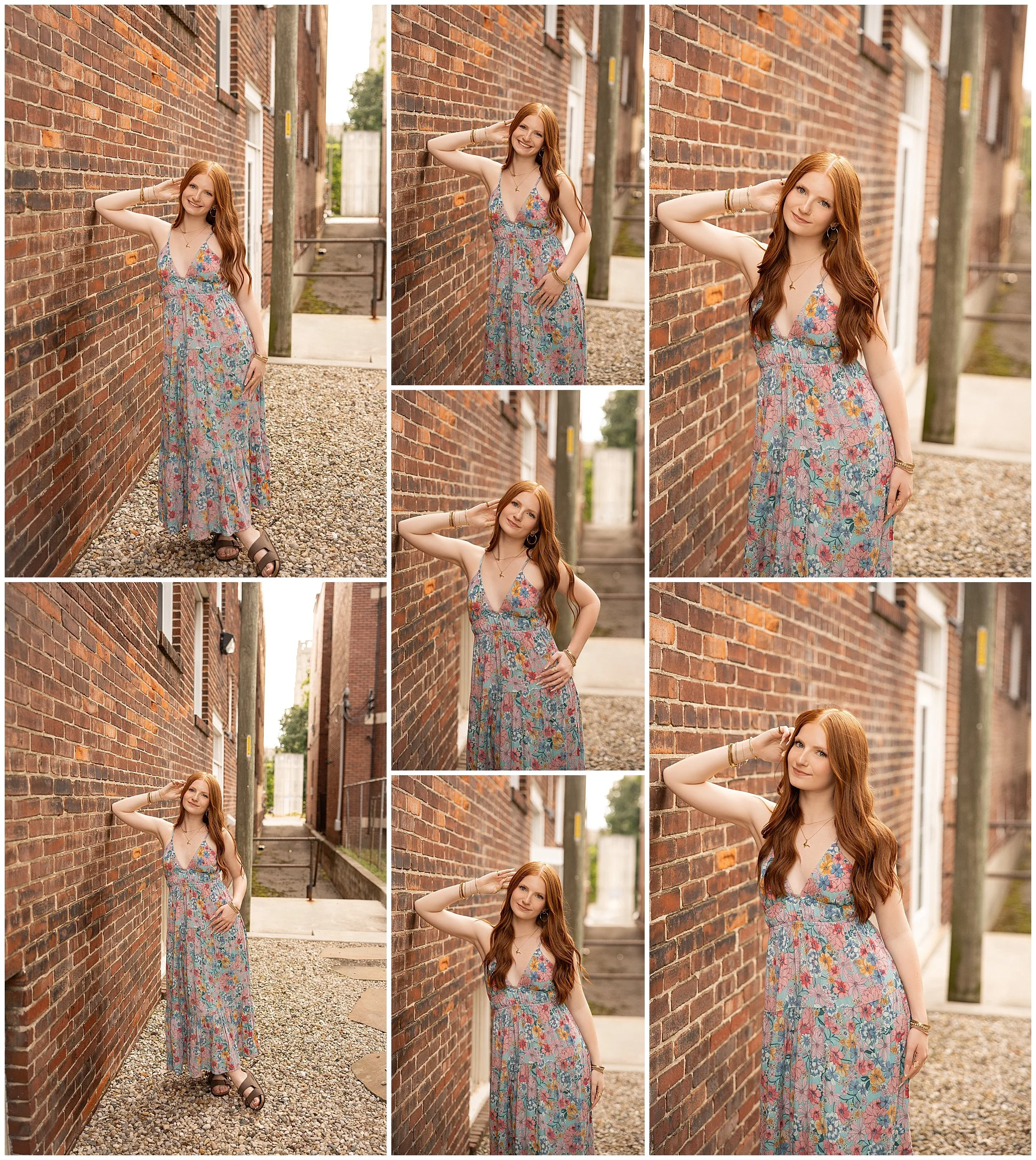 Indianapolis senior pictures
