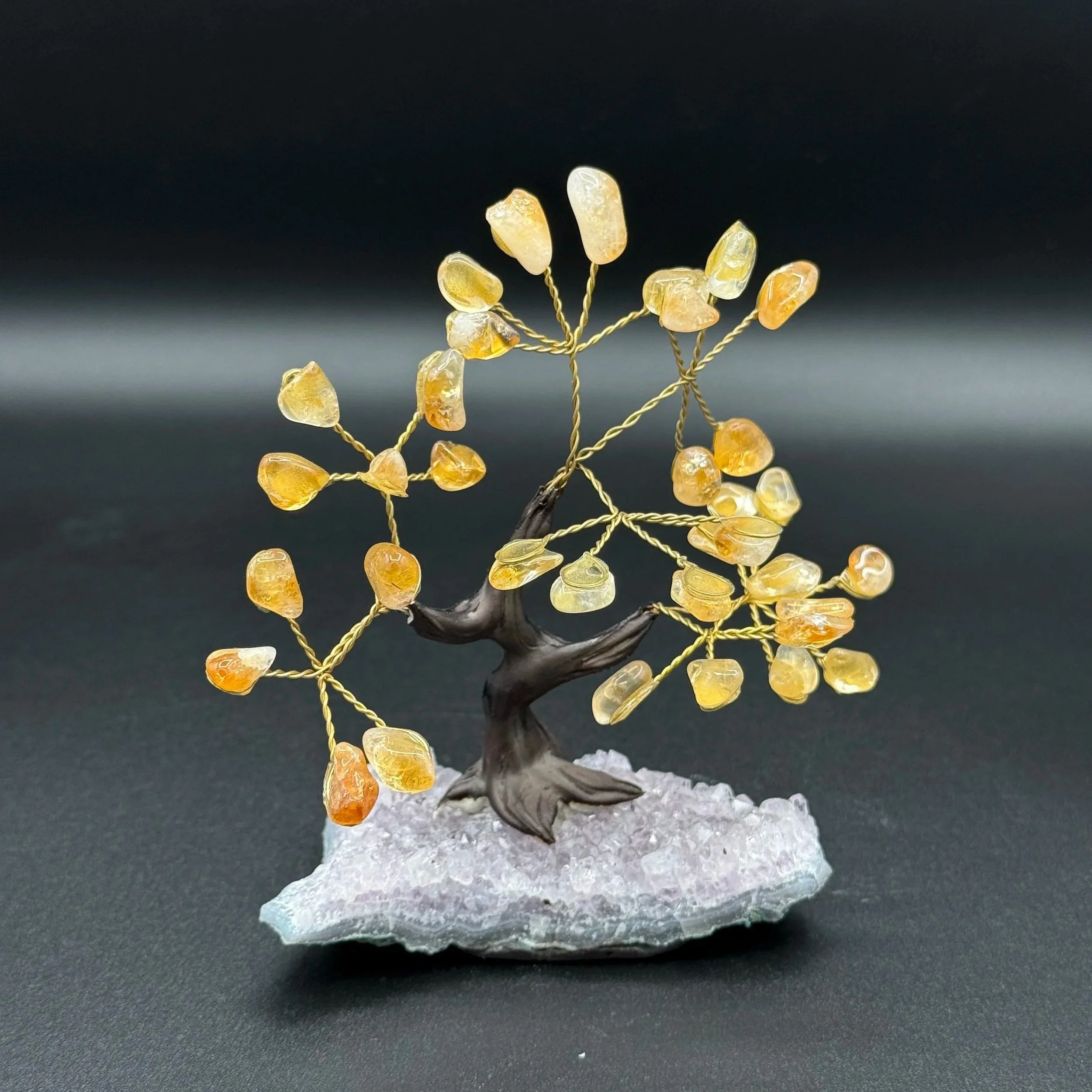 Small Gem Trees - Polished Stones