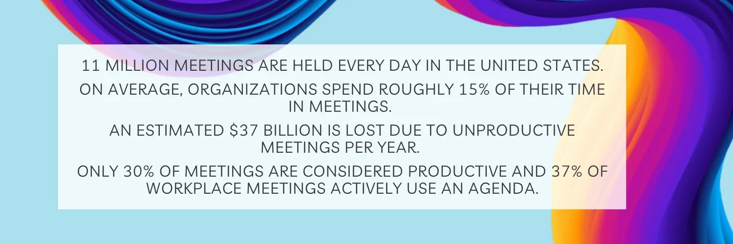 2 Thoughts - Meetings &amp; Communication