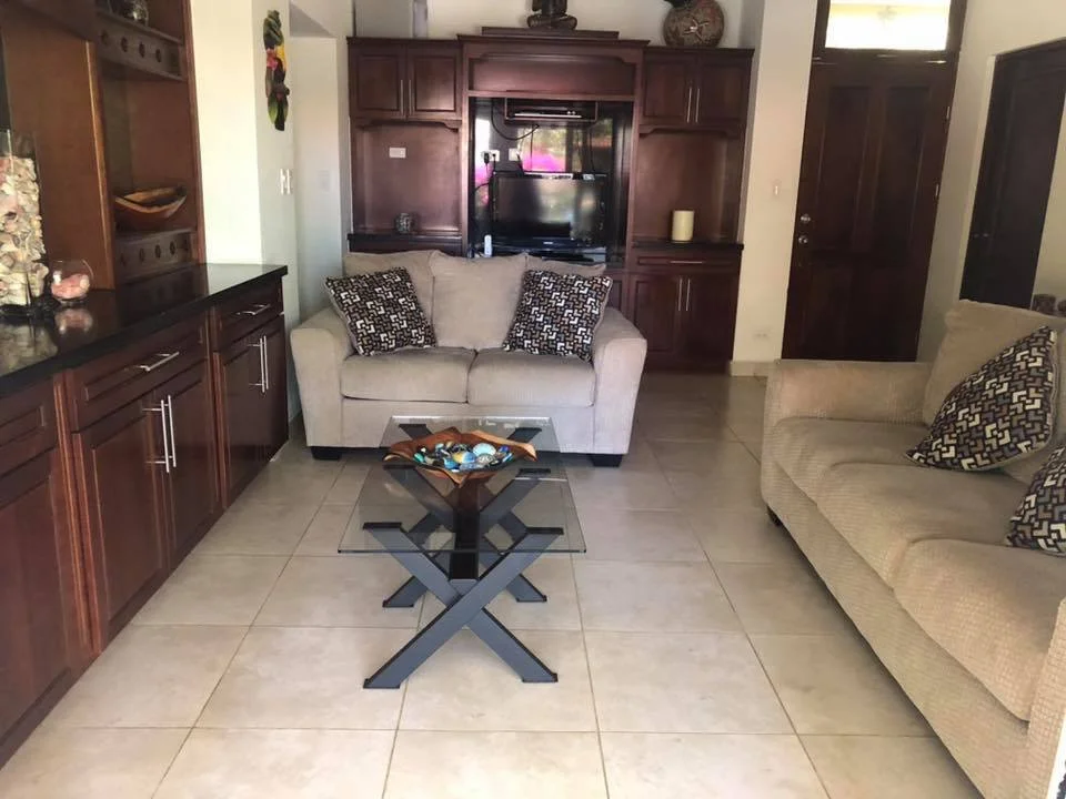 Indoor Common Area