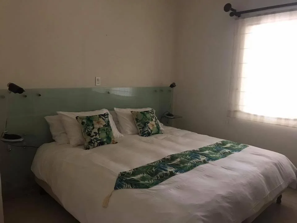 Second Guest Room