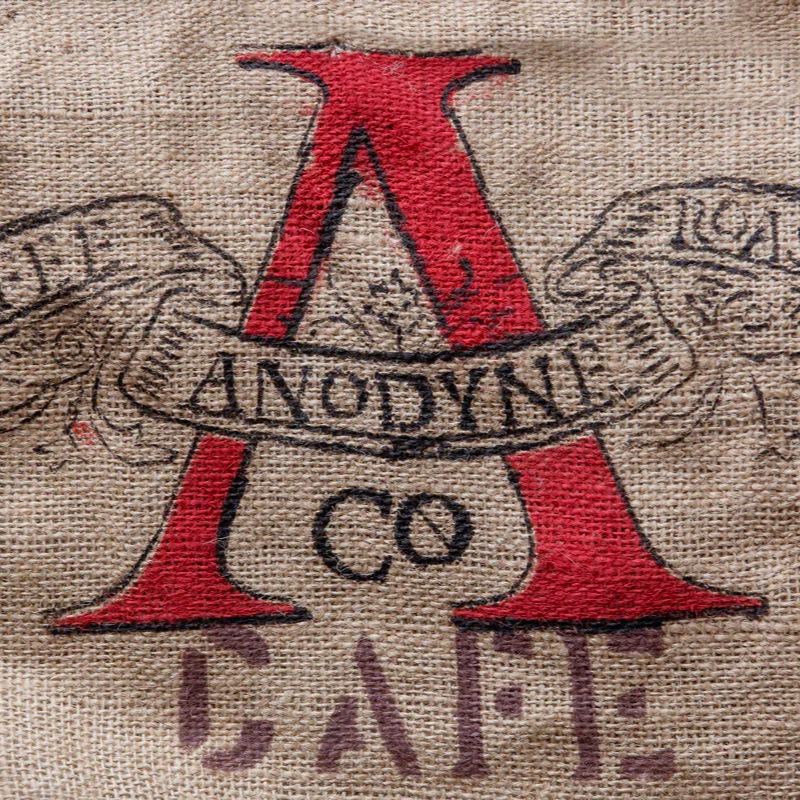 Anodyne Coffee