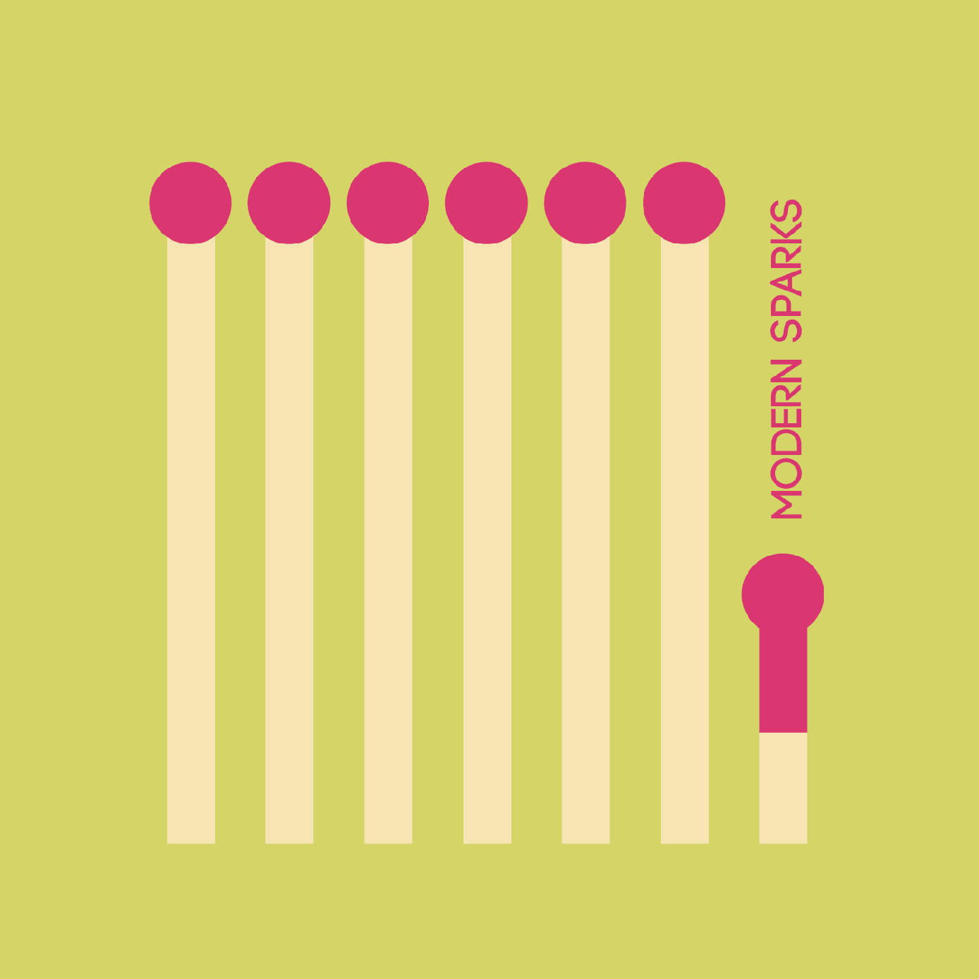 Modern Sparks